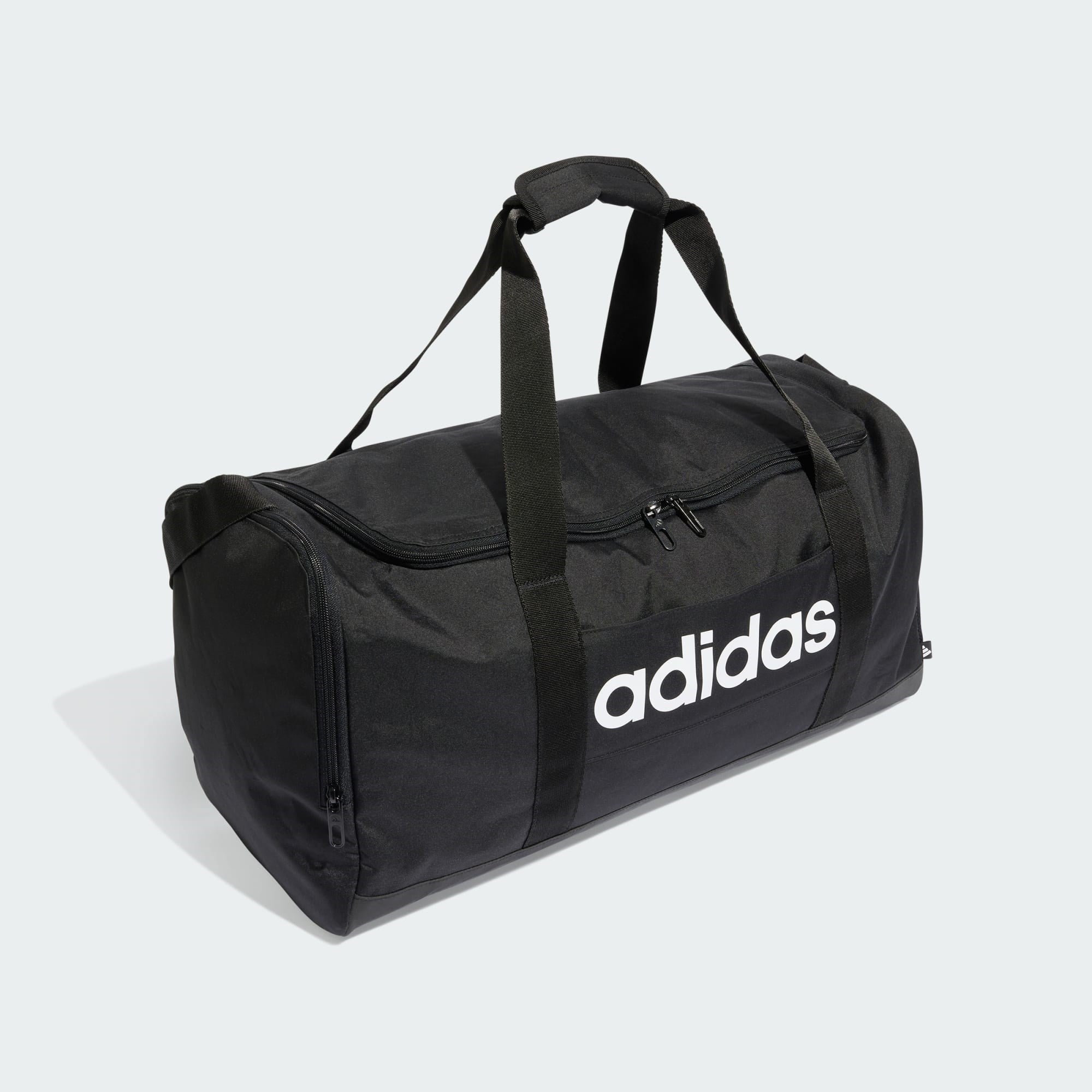 adidas Linear Duffel Çanta (Orta Boy, 39L)