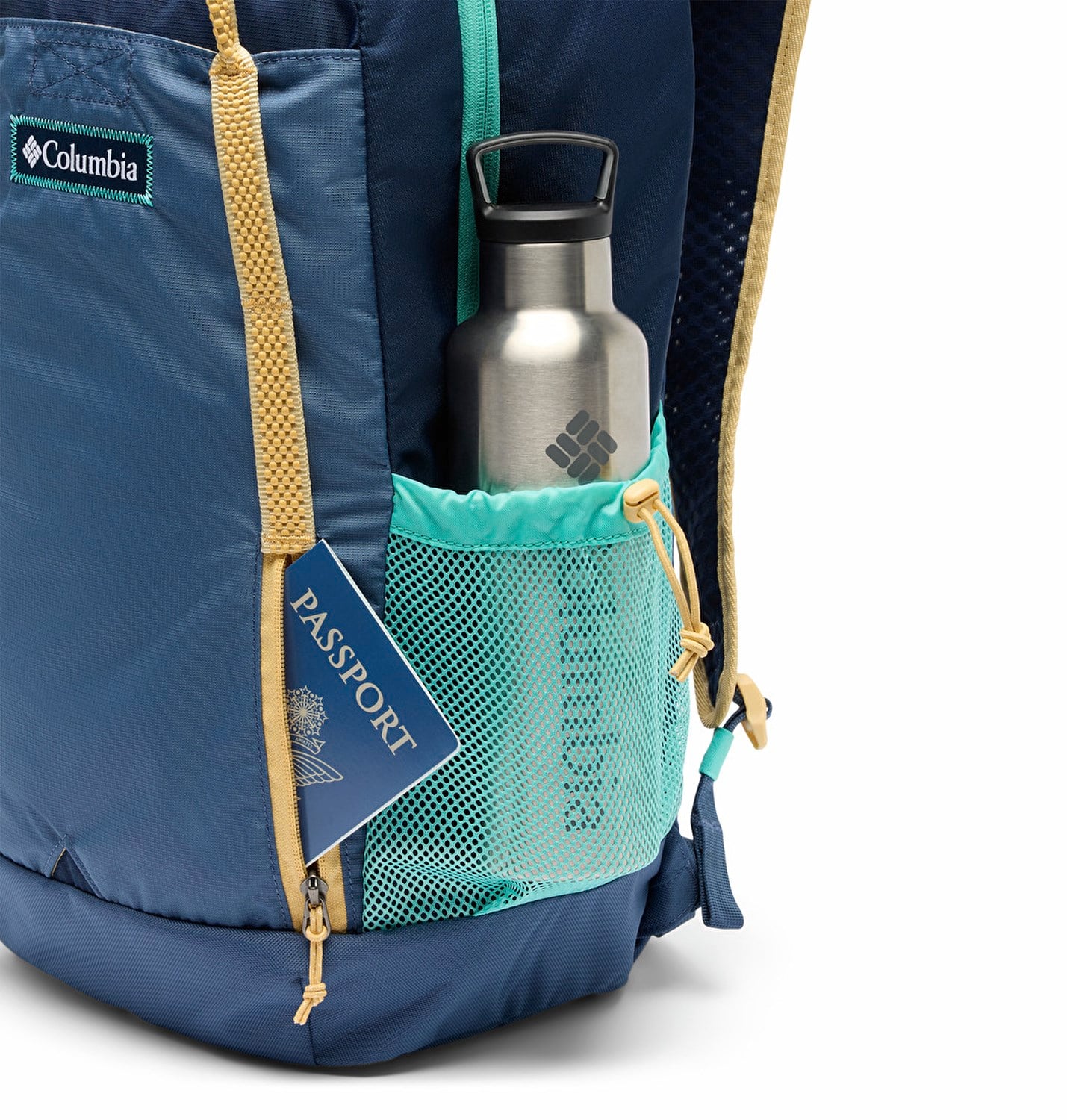 Echo Mountain 25L Teknik Sırt Çantası