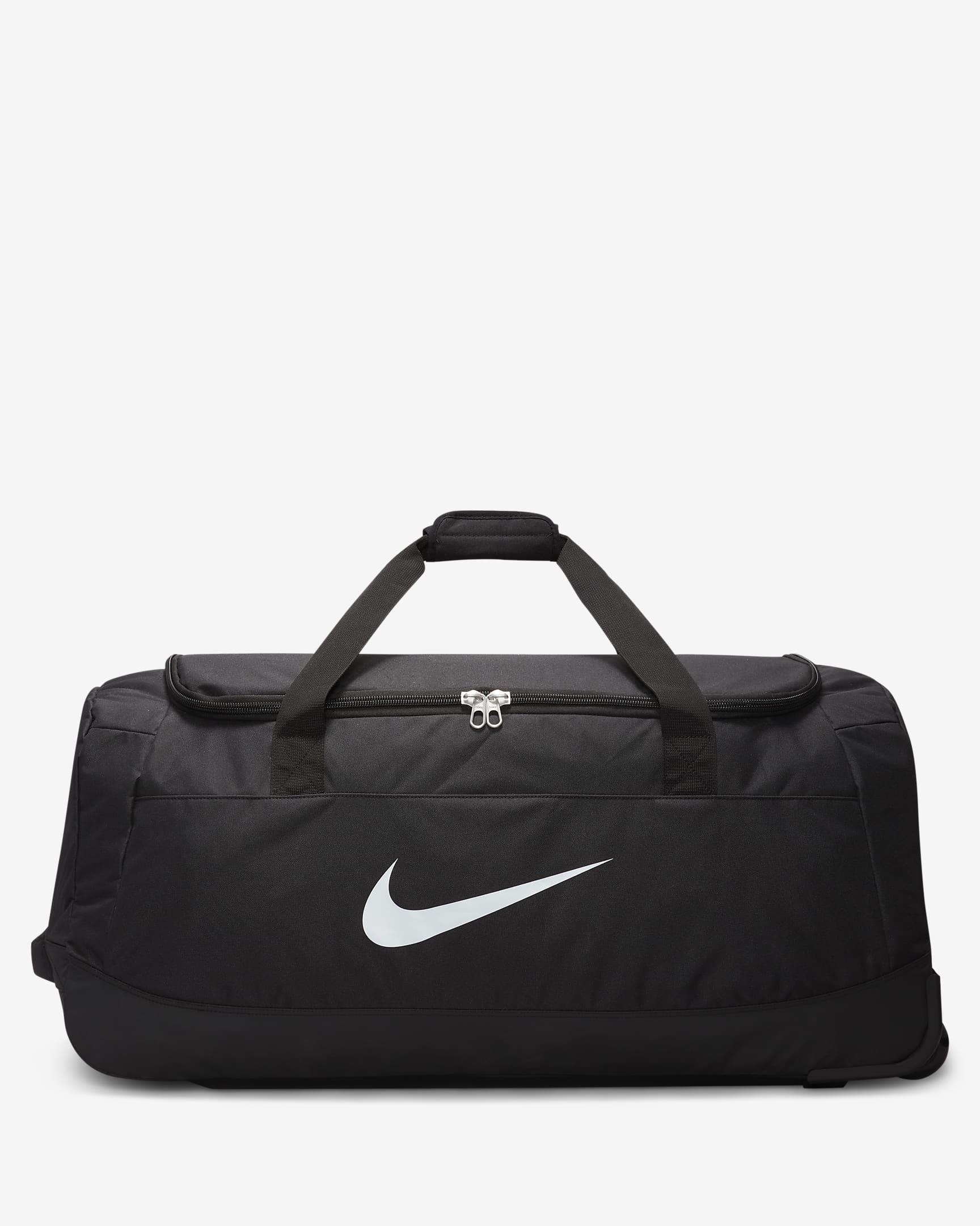 NIKE Club Team Tekerlekli Çanta (120L)