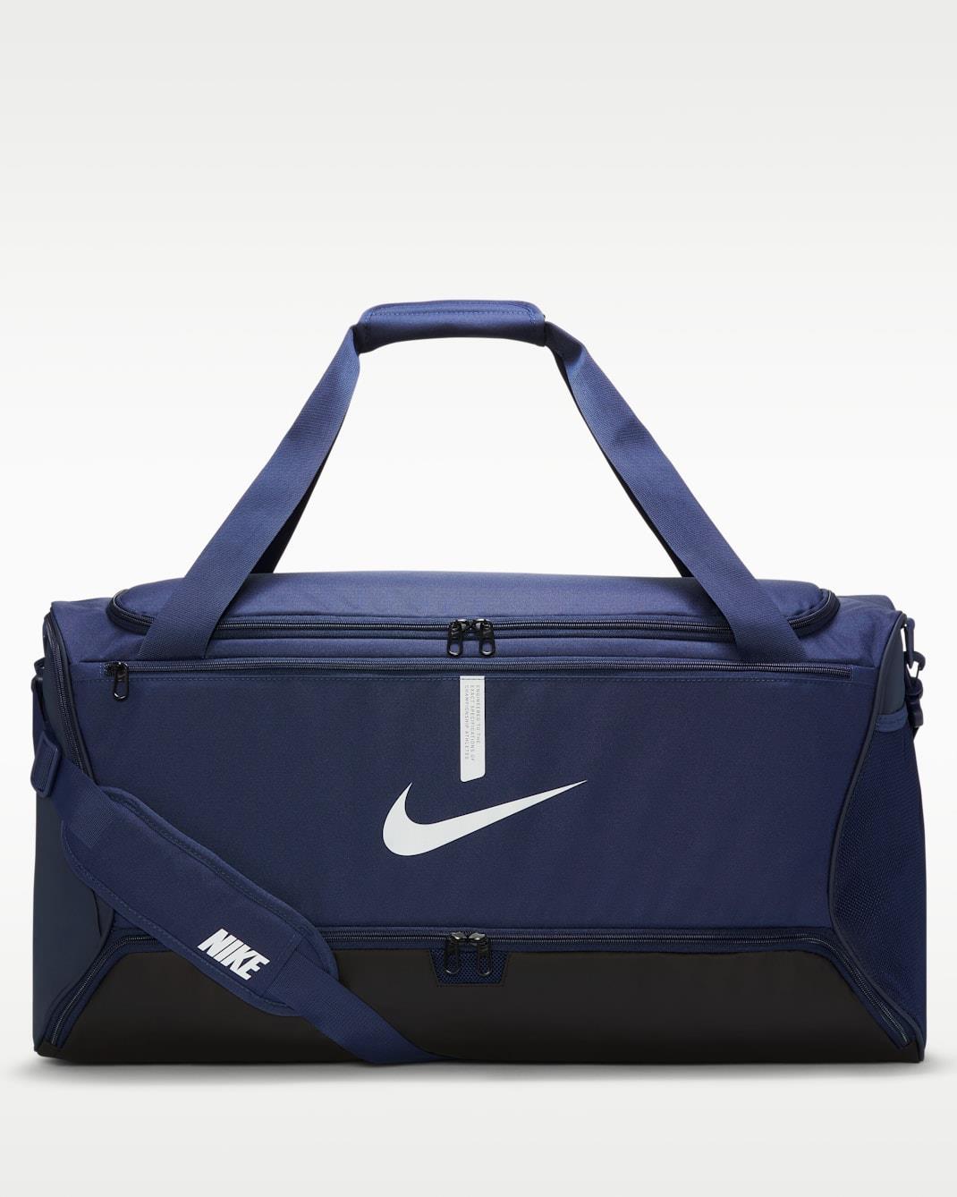 NIKE Academy Team Spor Çantası (Büyük Boy, 95L)