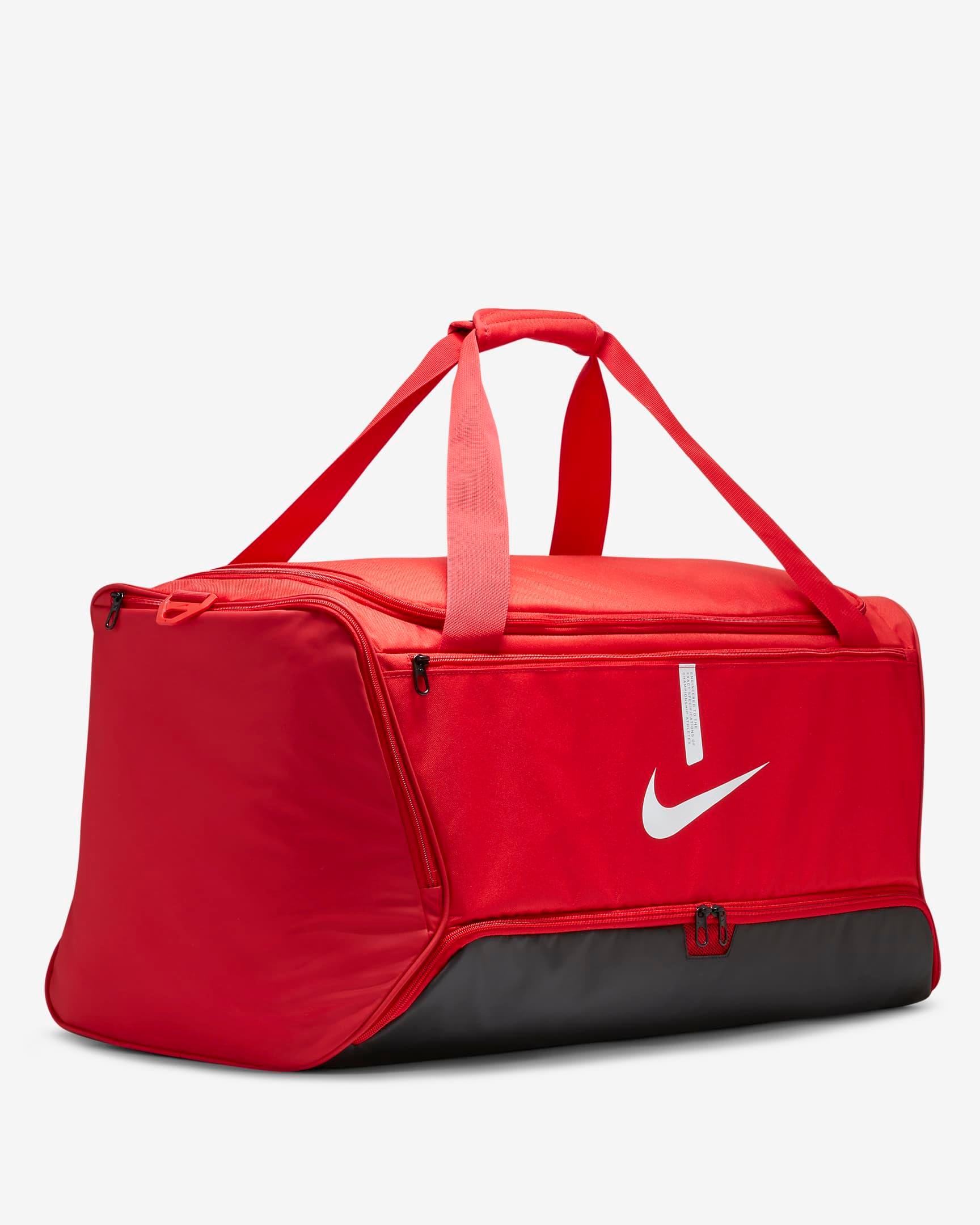 NIKE Academy Team Spor Çantası (Büyük Boy, 95L)