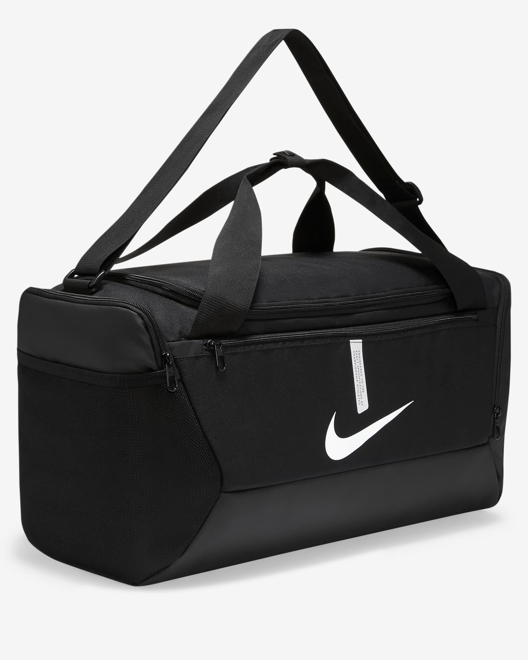 NIKE Academy Team Spor Çantası (Küçük Boy, 41L)