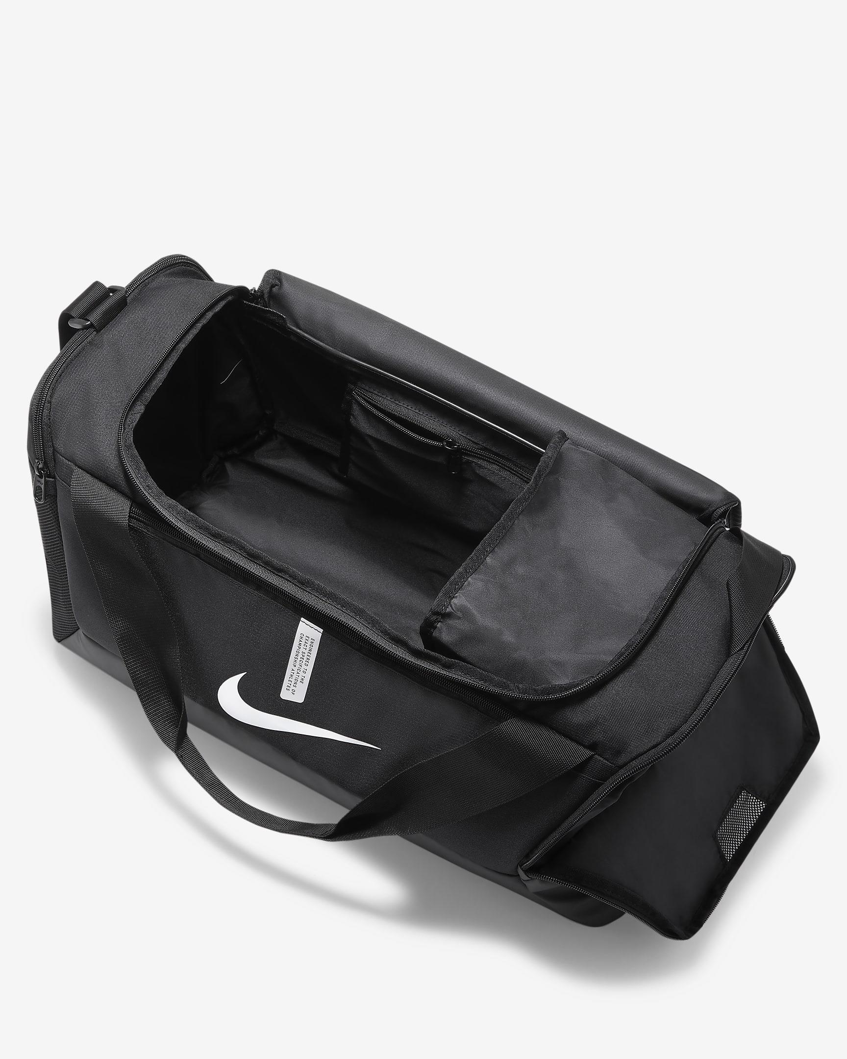 NIKE Academy Team Spor Çantası (Küçük Boy, 41L)