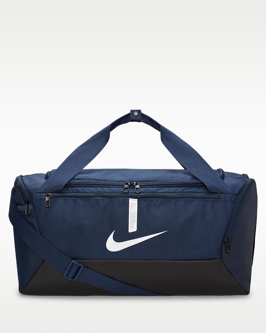 NIKE Academy Team Spor Çantası (Küçük Boy, 41L)