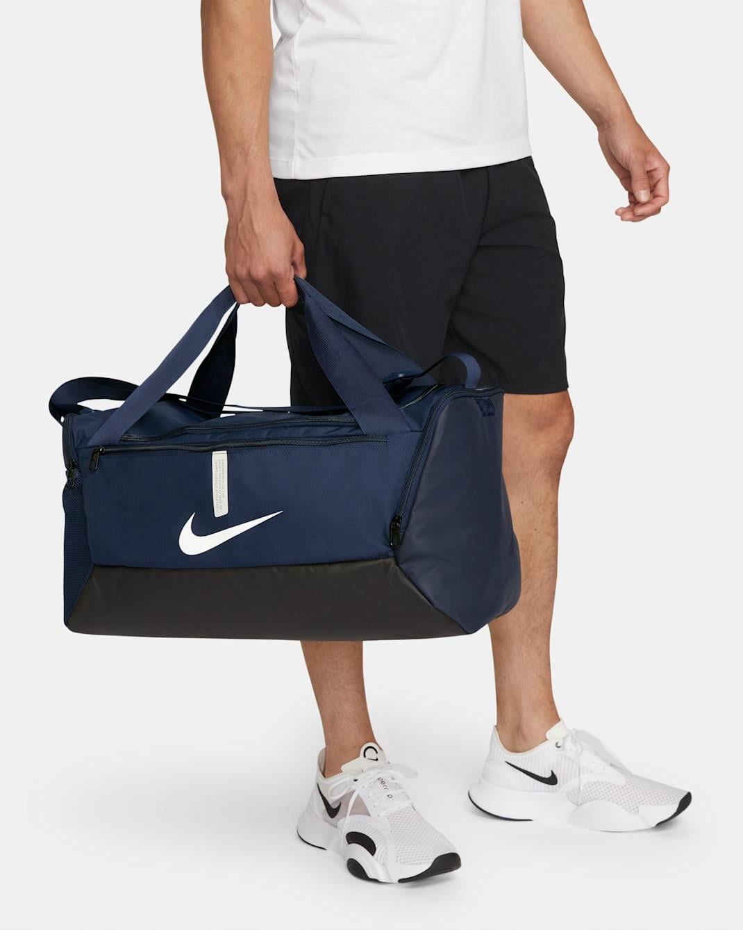NIKE Academy Team Spor Çantası (Küçük Boy, 41L)