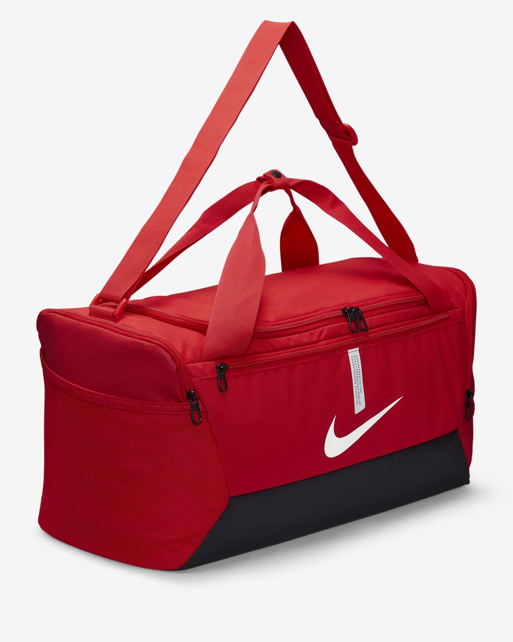 NIKE Academy Team Spor Çantası (Küçük Boy, 41L)
