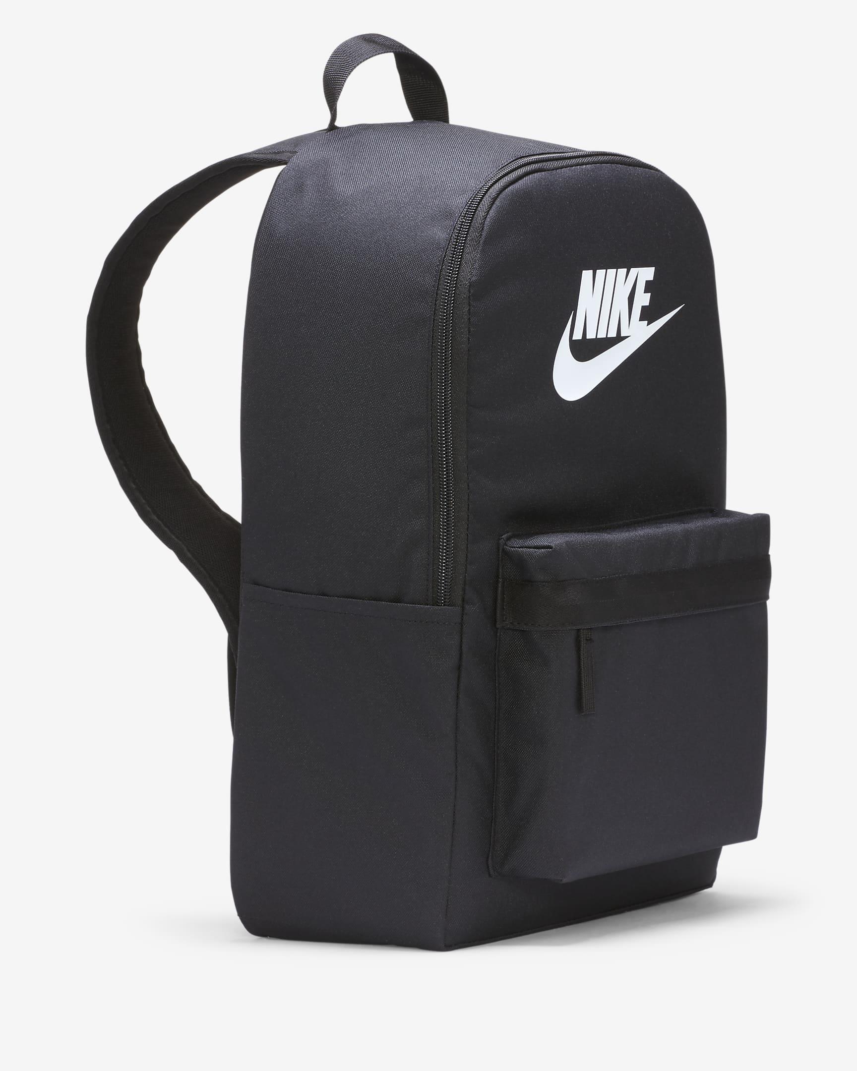 NIKE Heritage Sırt Çantası (25 L)