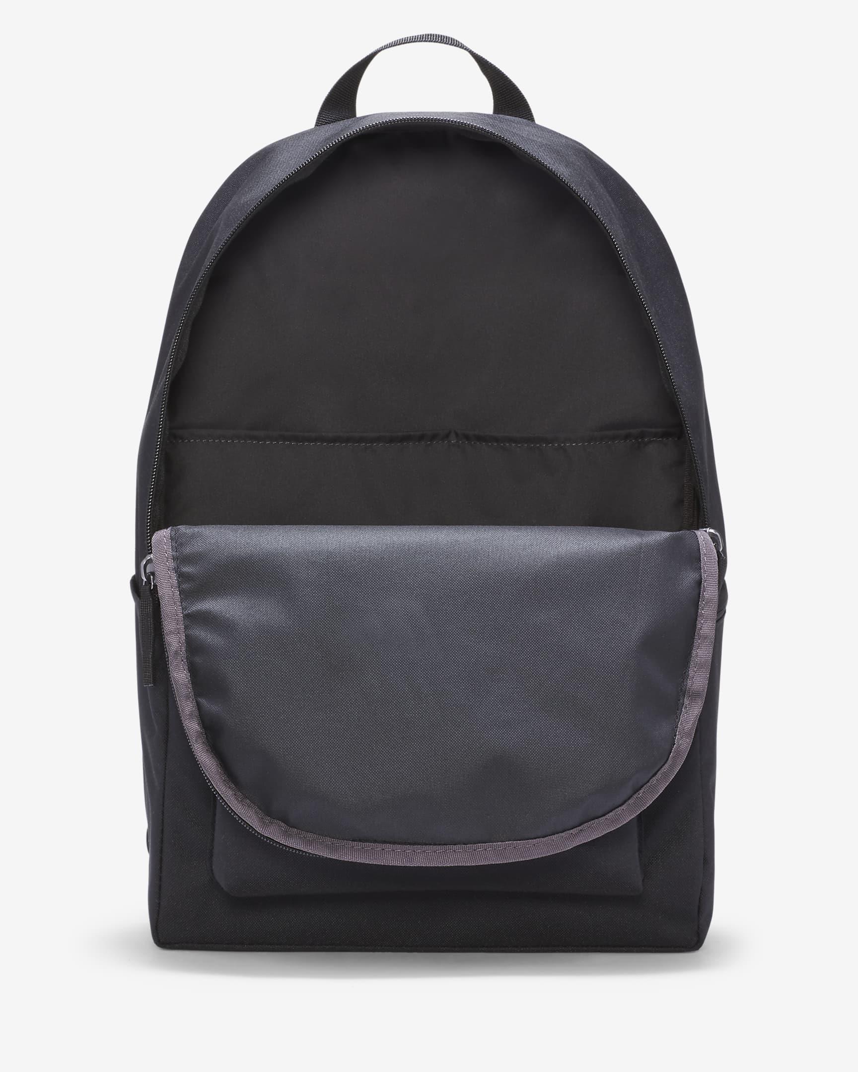 NIKE Heritage Sırt Çantası (25 L)