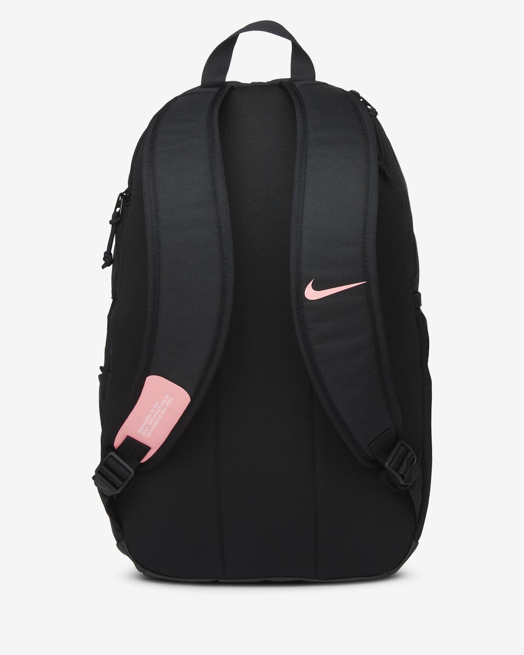 Nike Academy Team Sırt Çantası (30 L)