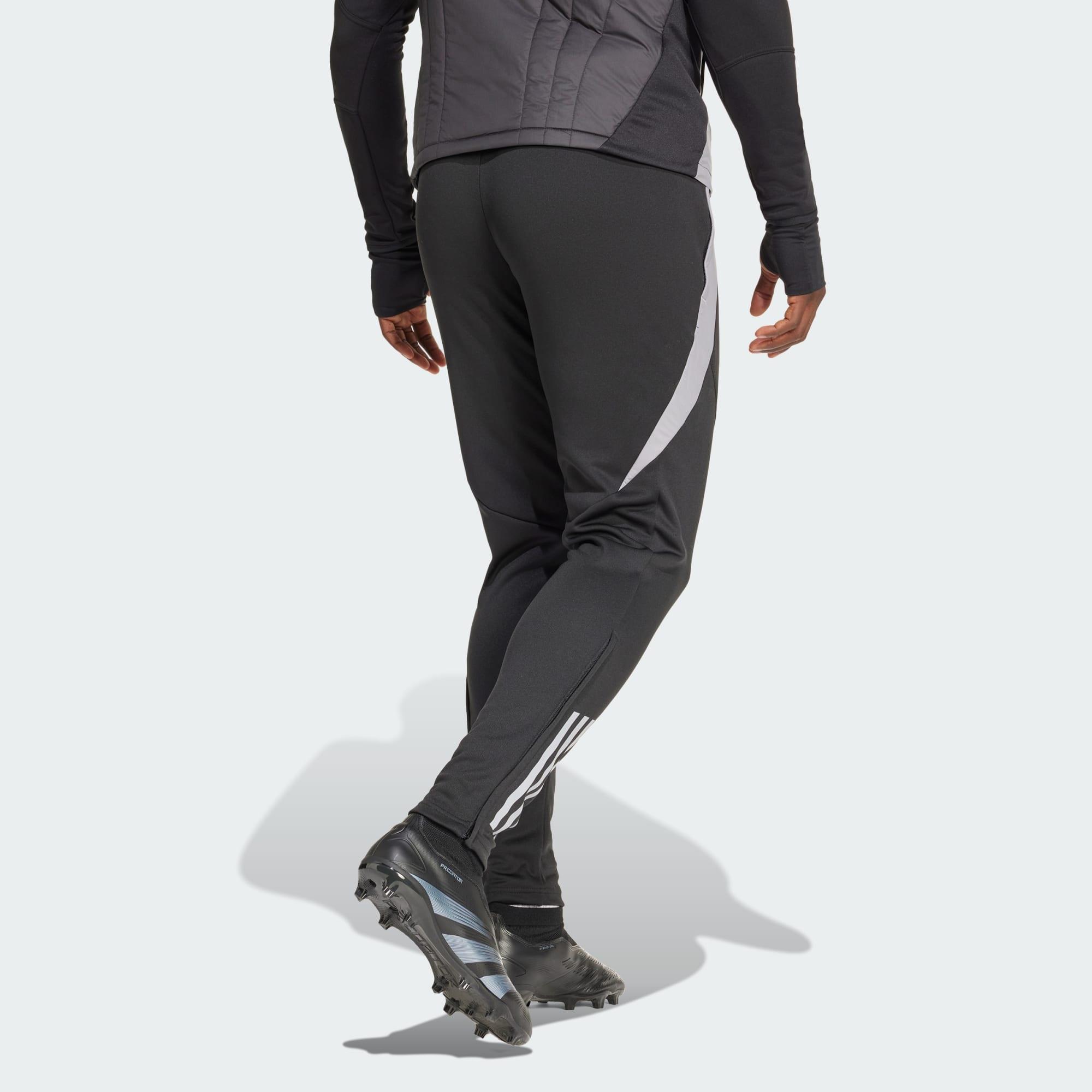 adidas Tiro 24 Competition Winterized Pants Erkek Eşofman Altı
