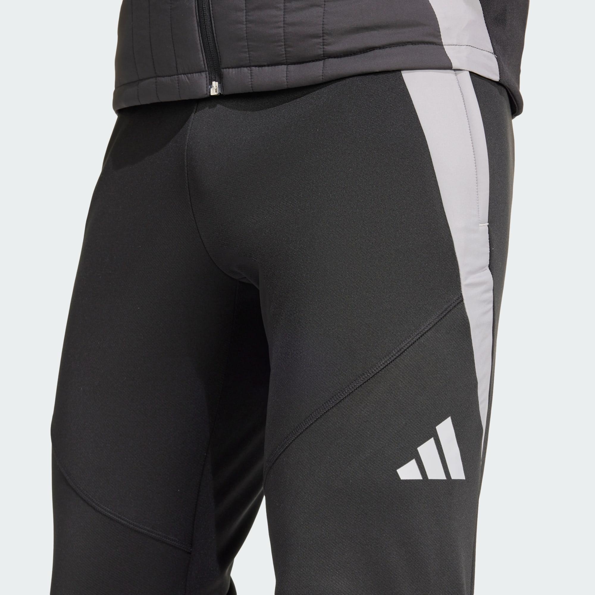 adidas Tiro 24 Competition Winterized Pants Erkek Eşofman Altı