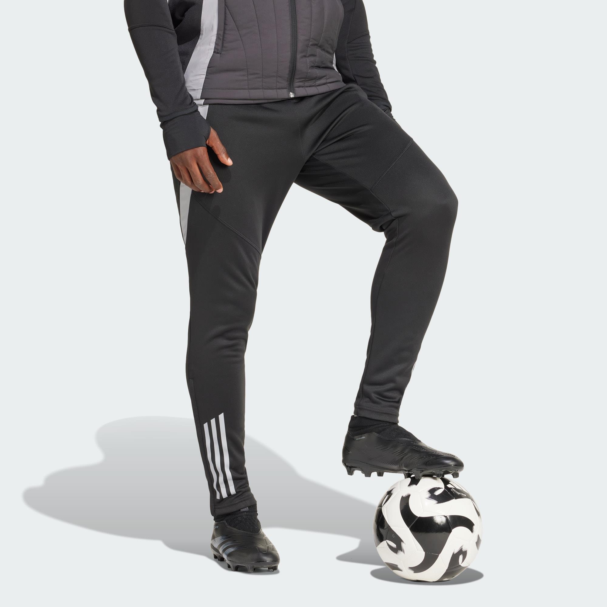 adidas Tiro 24 Competition Winterized Pants Erkek Eşofman Altı