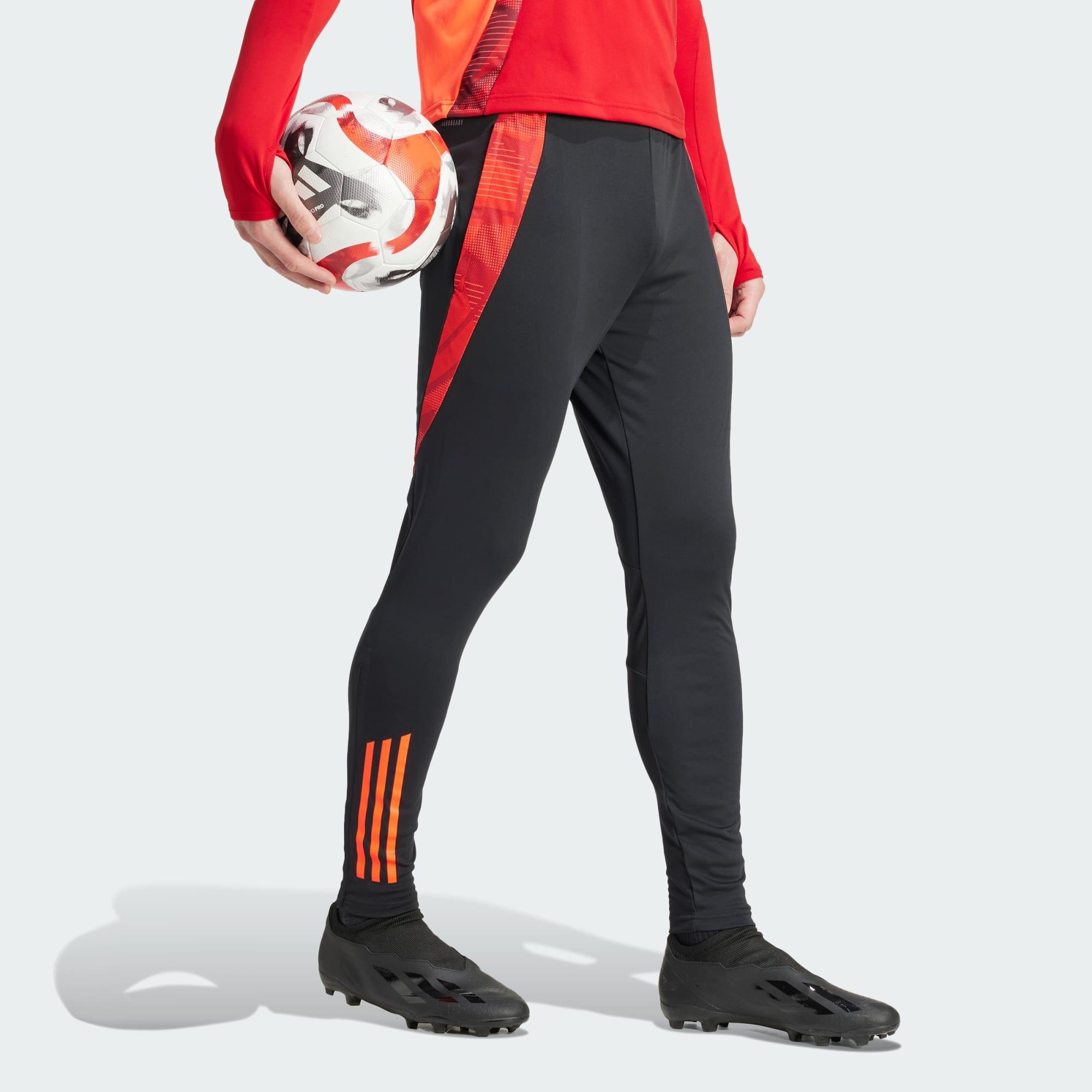 adidas Tiro 24 Competition Training Erkek Eşofman Altı