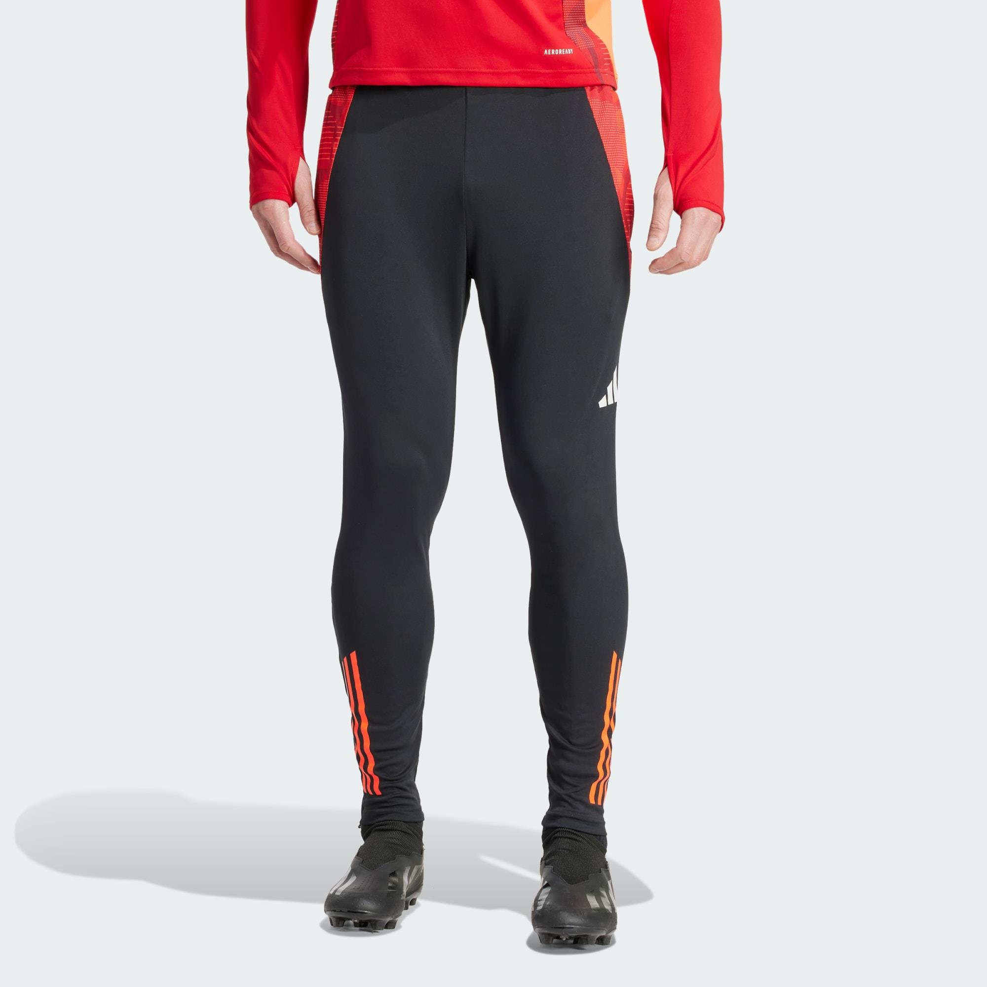 adidas Tiro 24 Competition Training Erkek Eşofman Altı