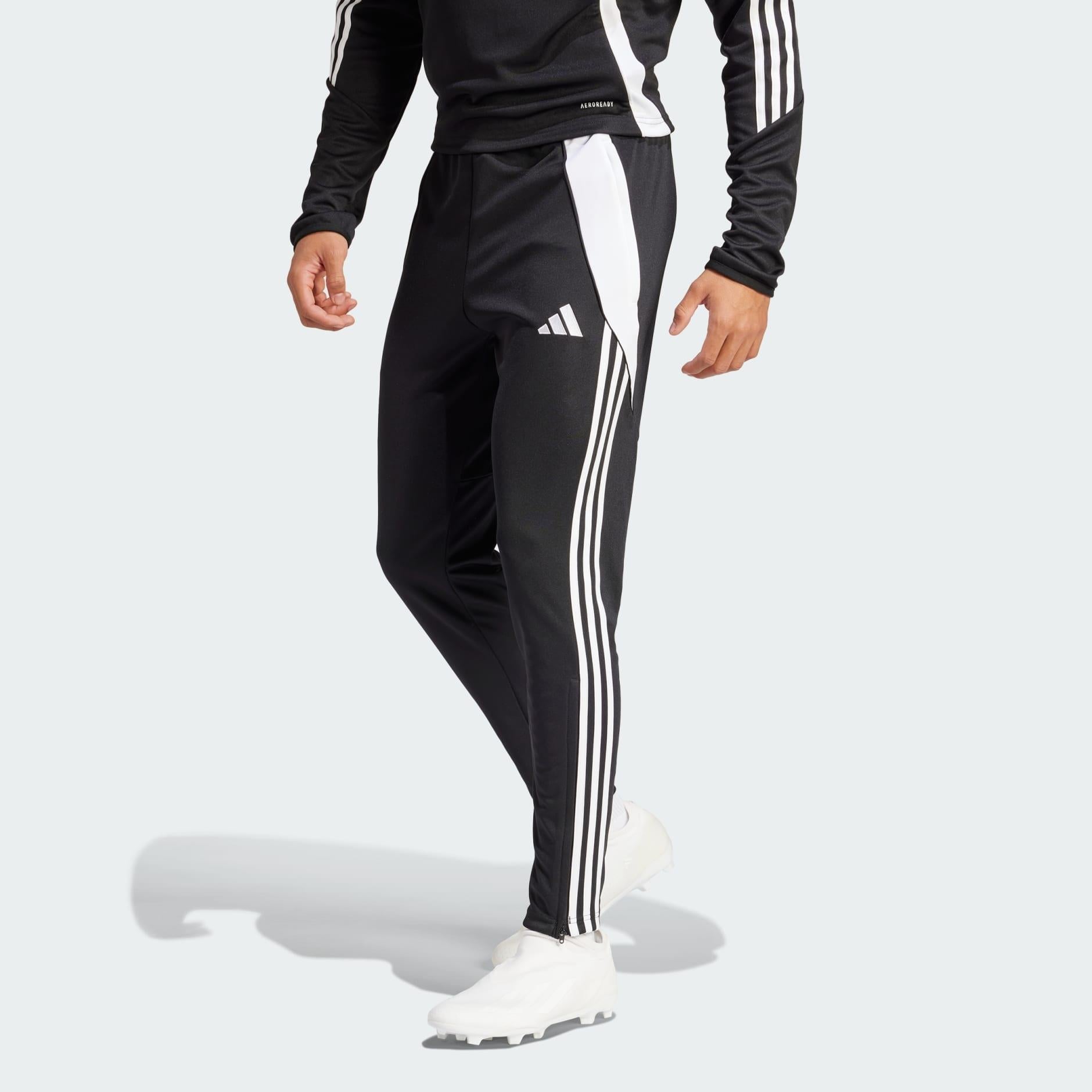 adidas Tiro 24 Slim Training Erkek Eşofman Altı