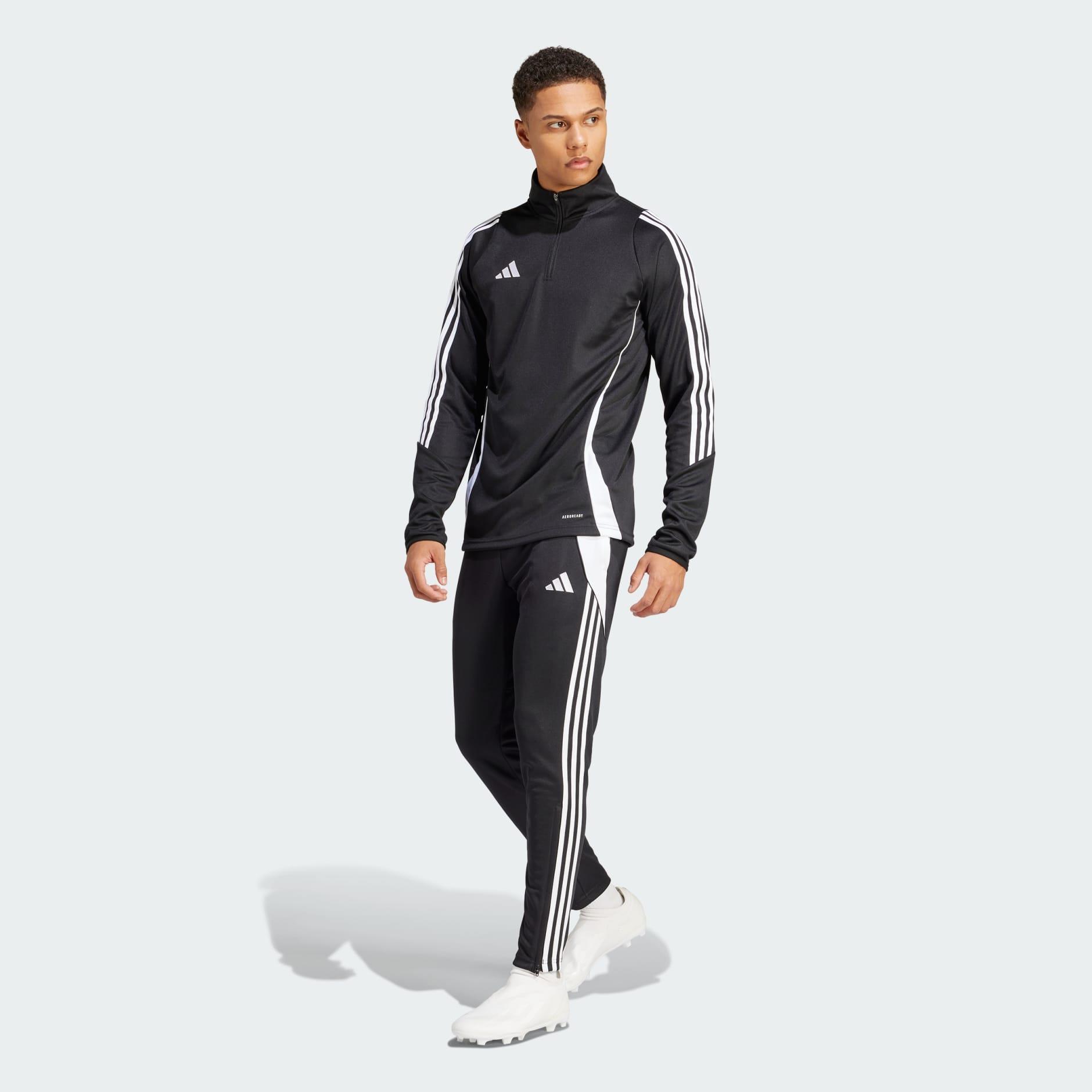 adidas Tiro 24 Slim Training Erkek Eşofman Altı