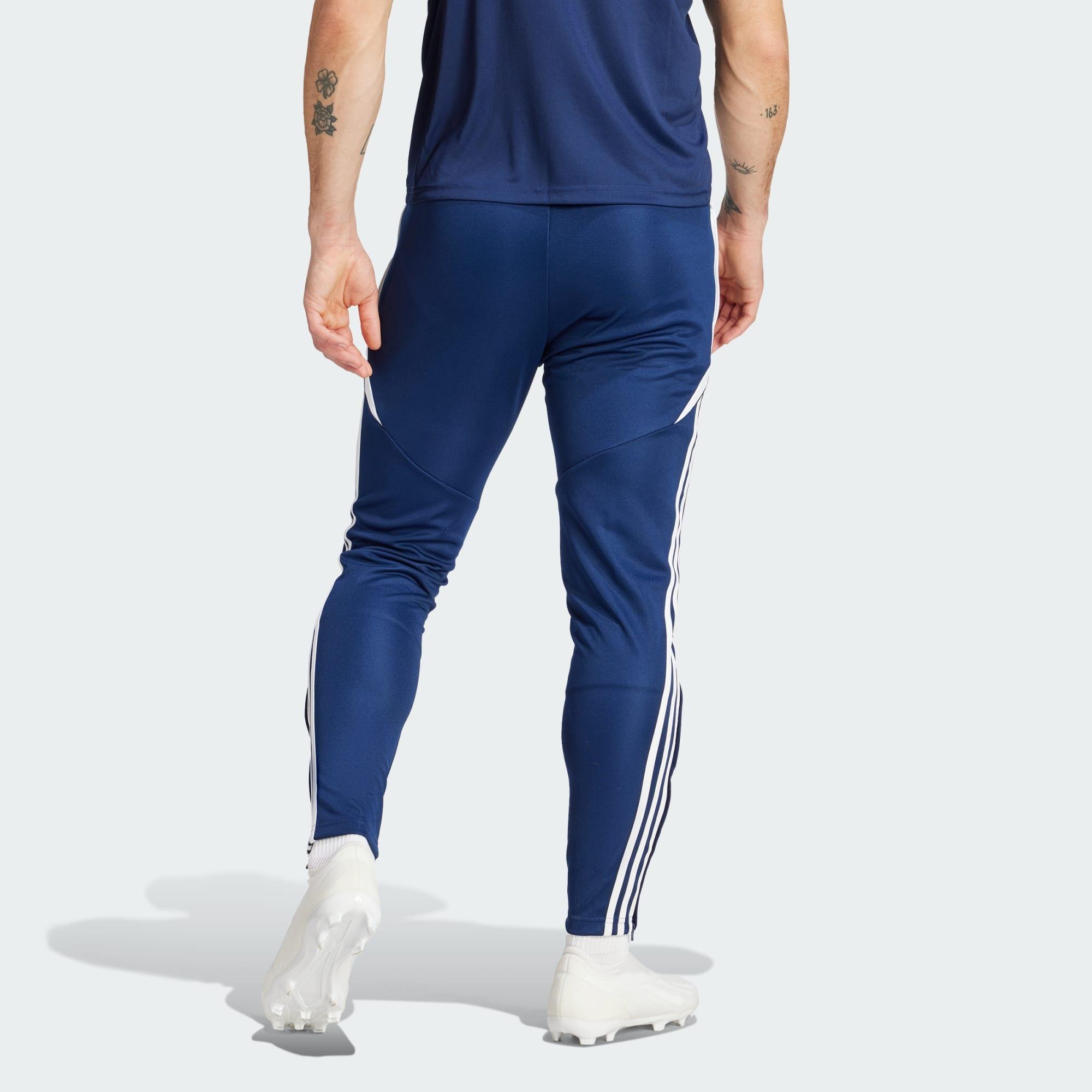 adidas Tiro 24 Slim Training Erkek Eşofman Altı