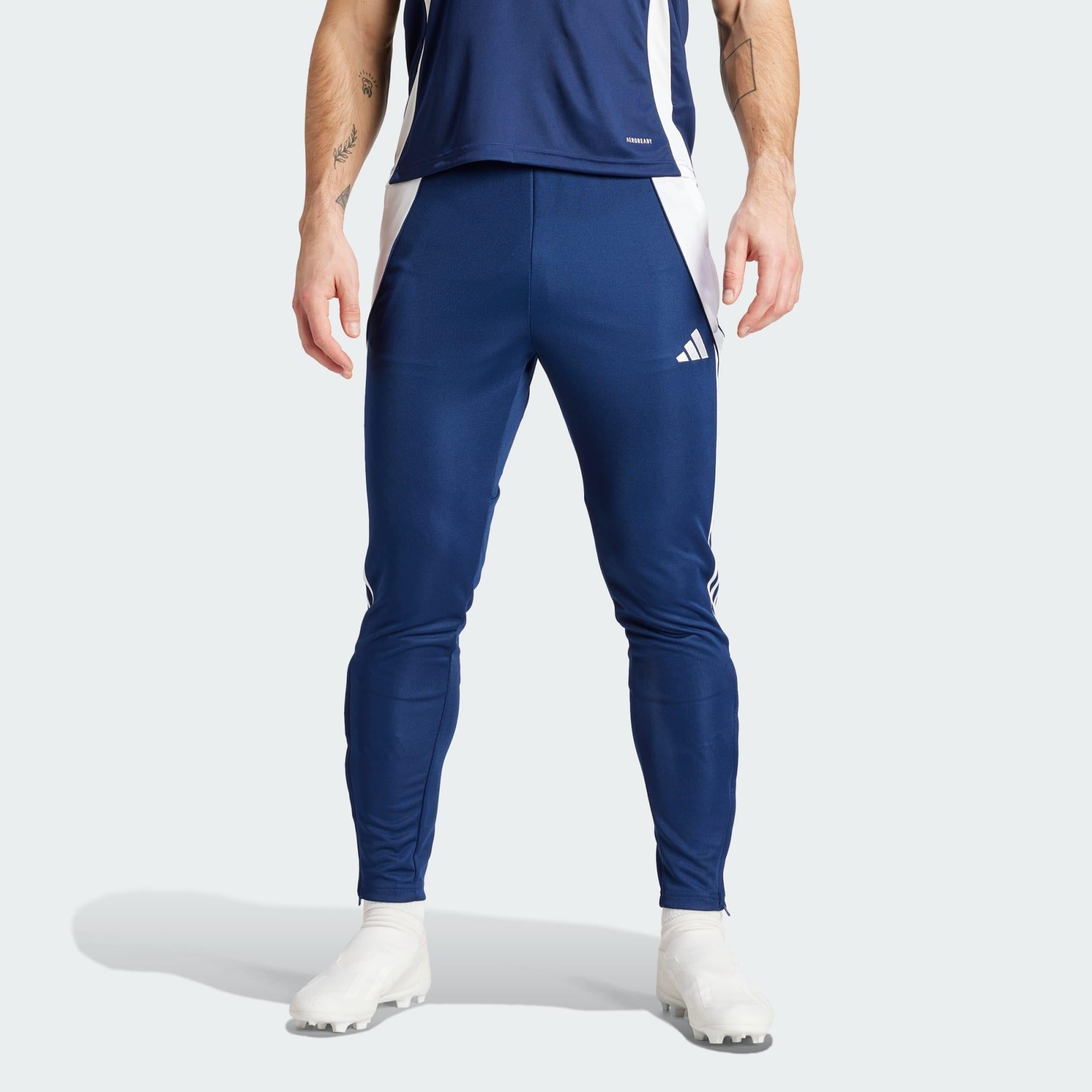 adidas Tiro 24 Slim Training Erkek Eşofman Altı