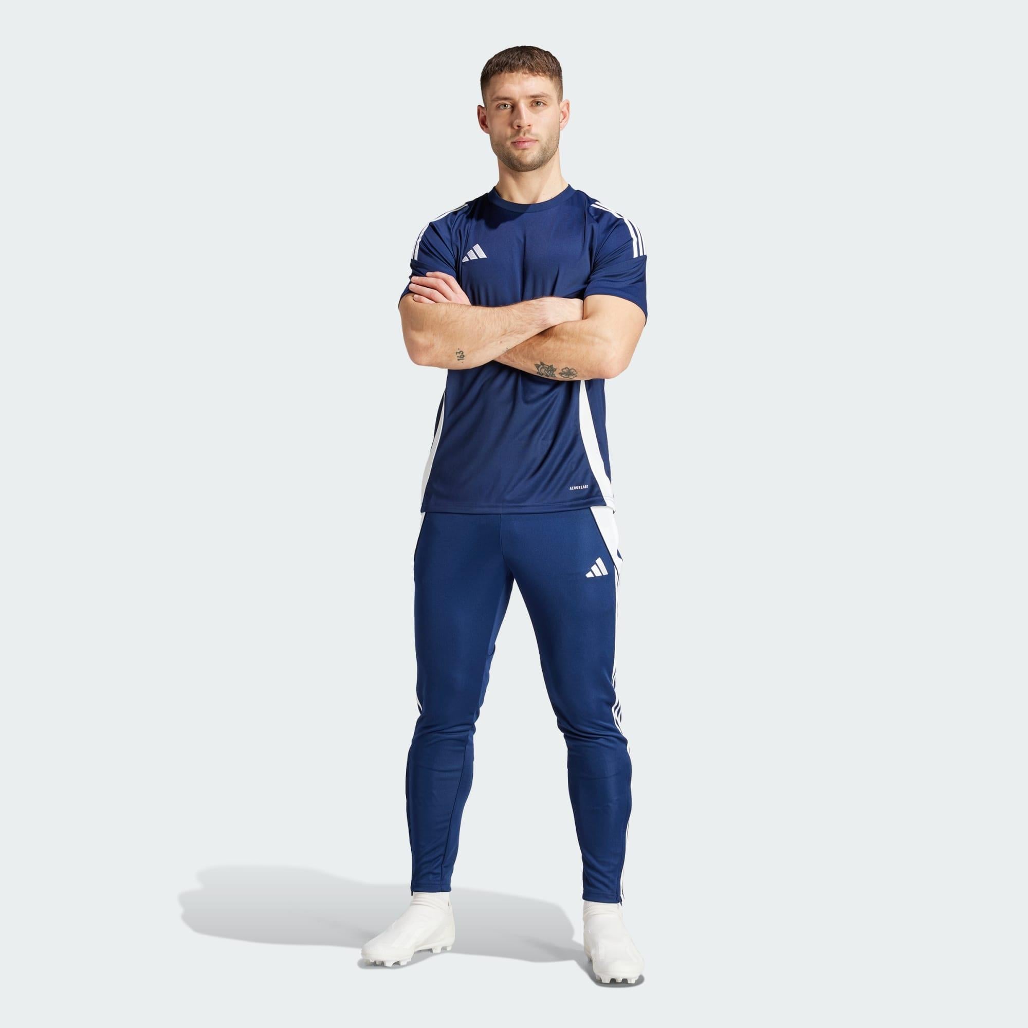 adidas Tiro 24 Slim Training Erkek Eşofman Altı