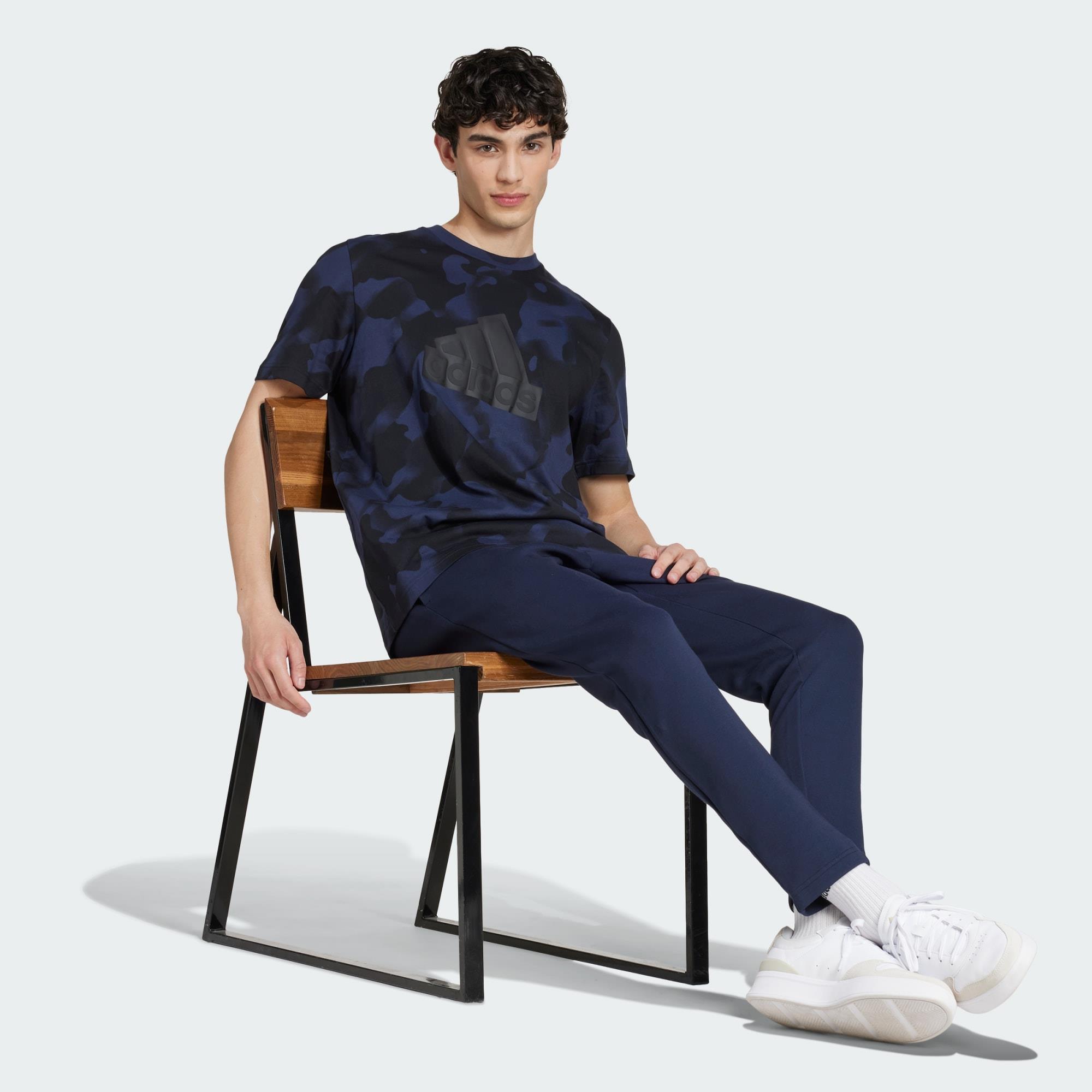 adidas Future Icons Erkek Eşofman Altı