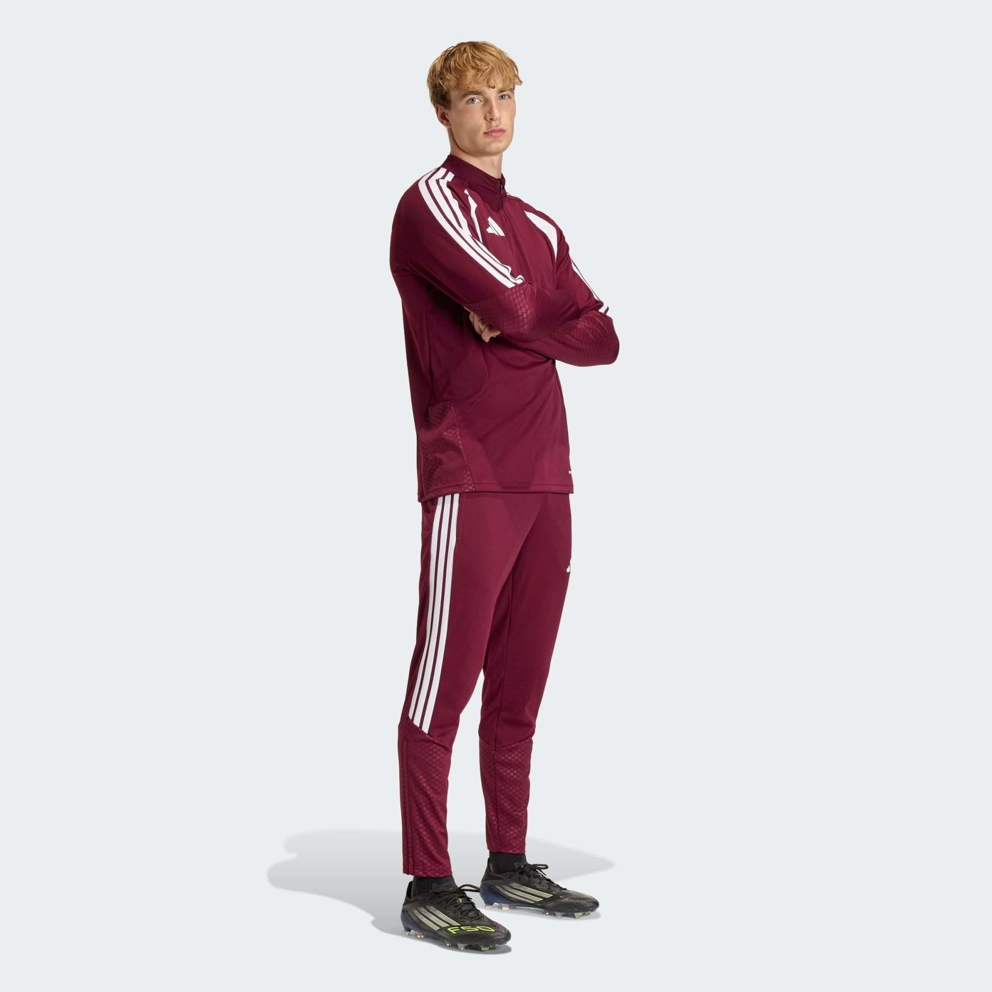 adidas Tiro 26 Competition Training Erkek Eşofman Altı