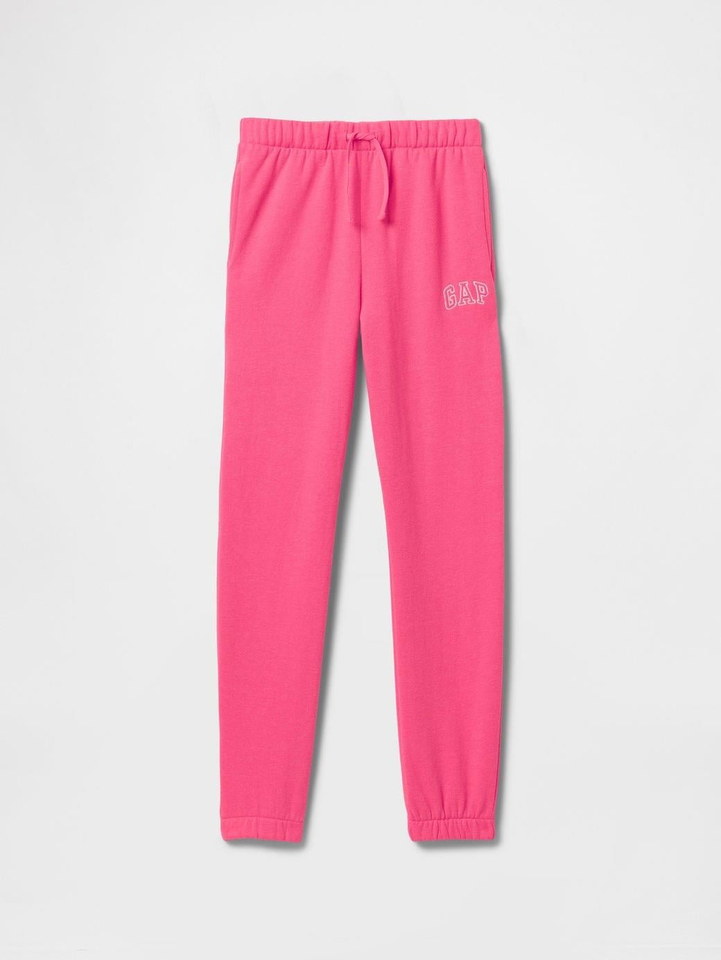 GAP V-FRCH FT Logo JGR Çocuk Eşofman Alt