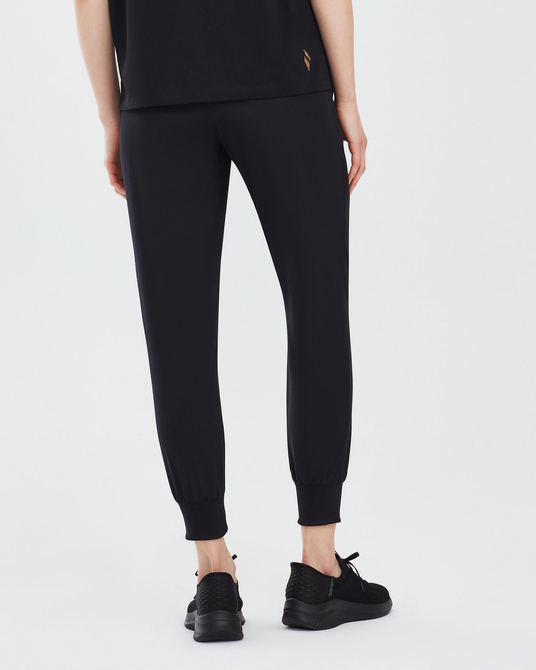 SKECHERS W Micro Coll Daily Jogger Pant Kadın Eşofman Altı