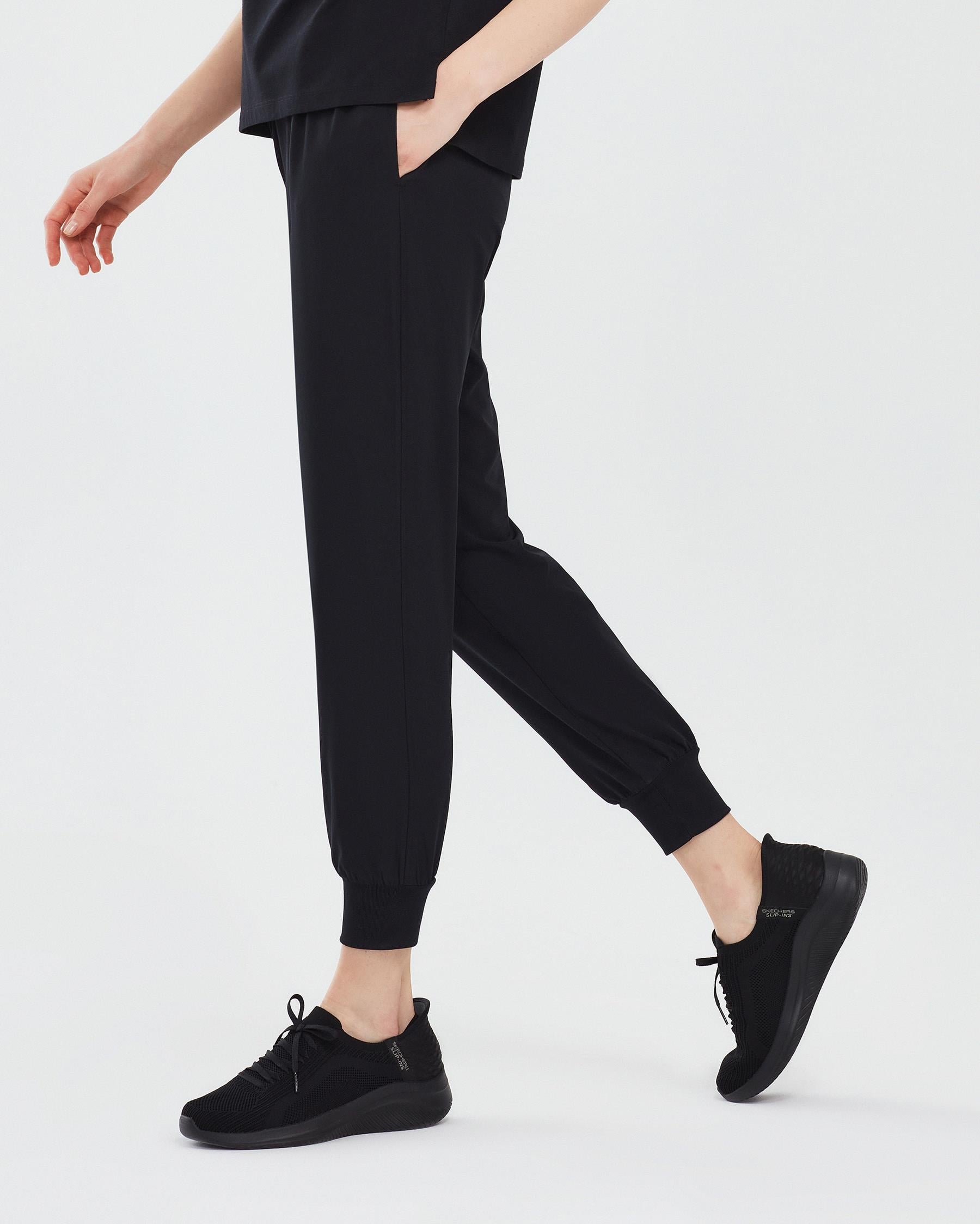 SKECHERS W Micro Coll Daily Jogger Pant Kadın Eşofman Altı