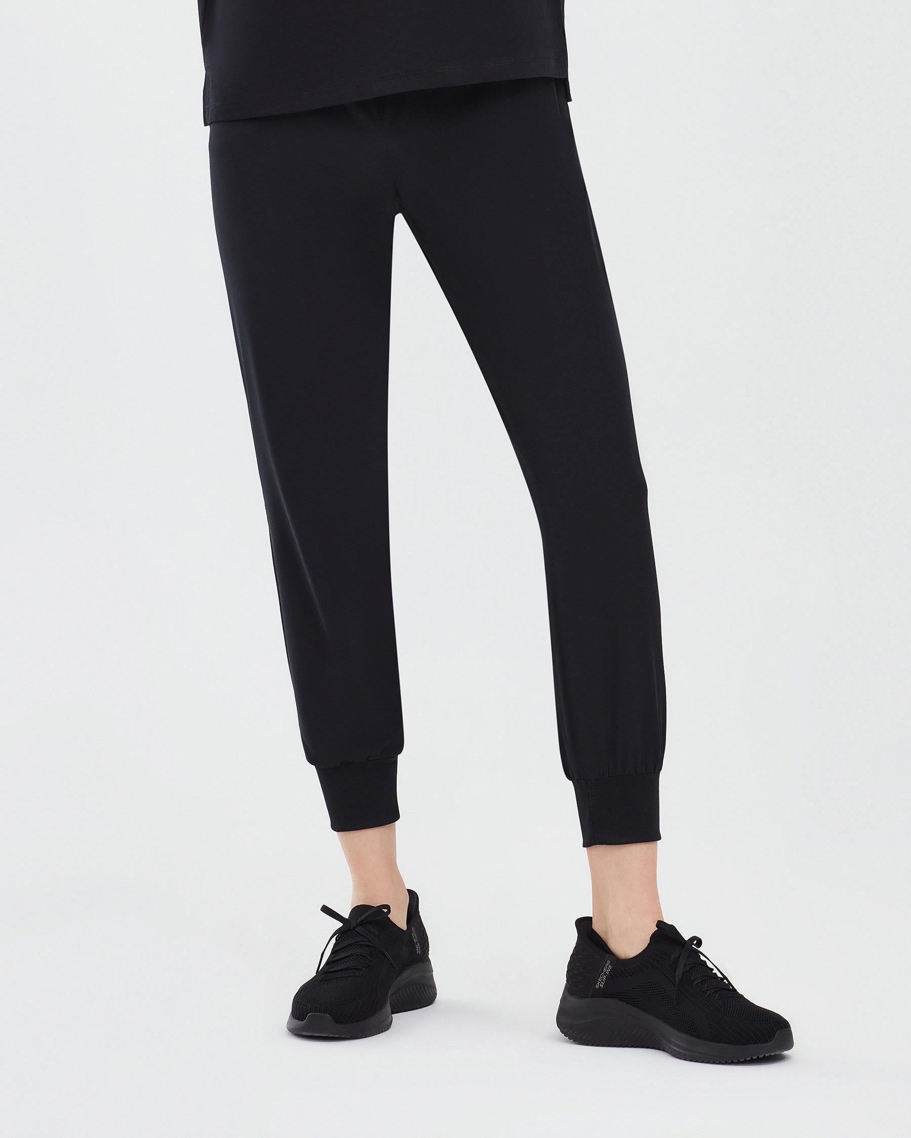 SKECHERS W Micro Coll Daily Jogger Pant Kadın Eşofman Altı