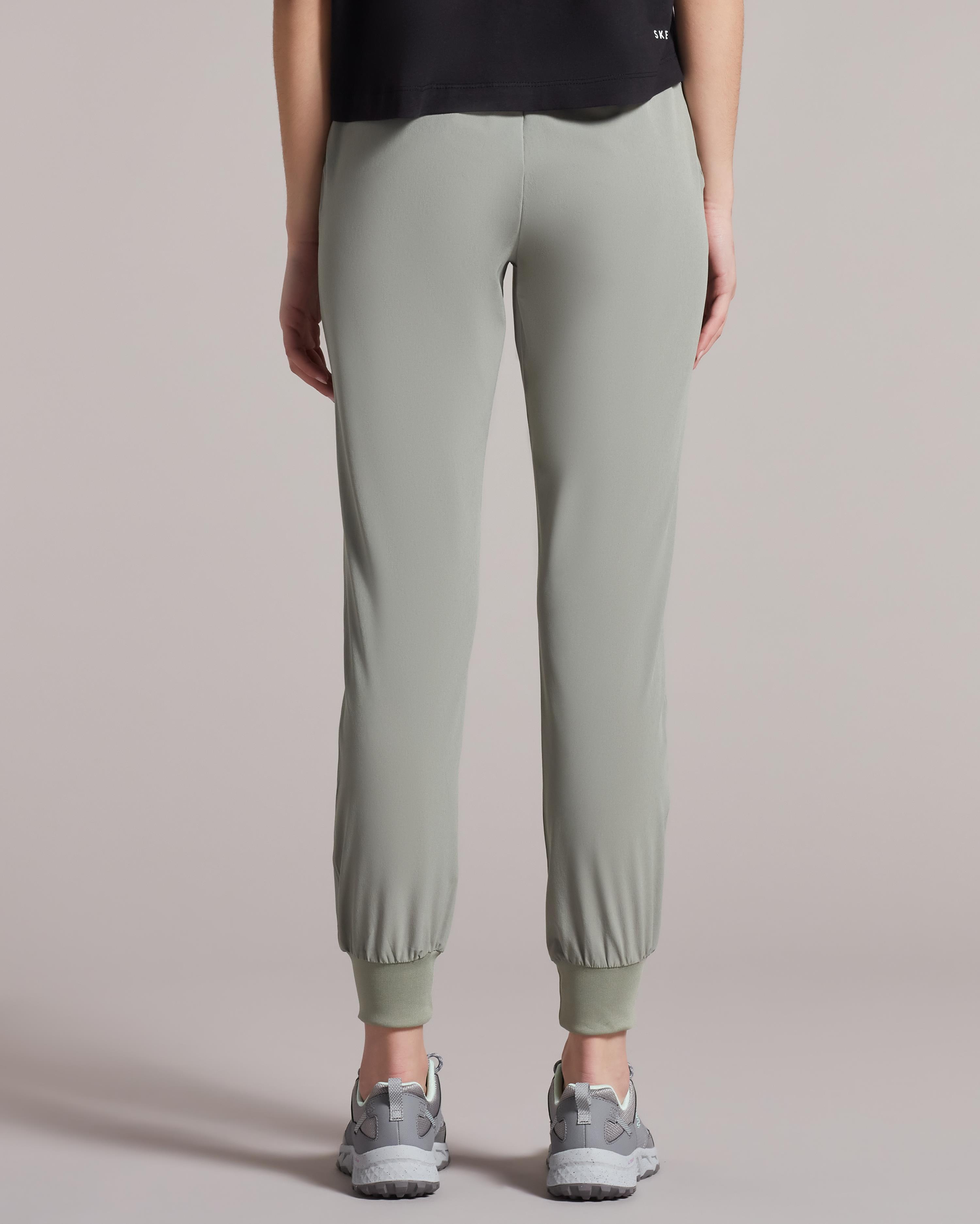 SKECHERS W Micro Coll Daily Jogger Pant Kadın Eşofman Altı