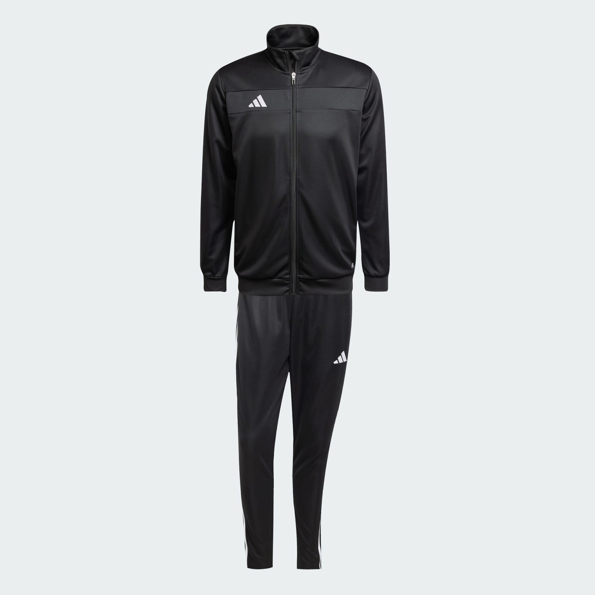 adidas Tiro Essentials Erkek Eşofman Takımı