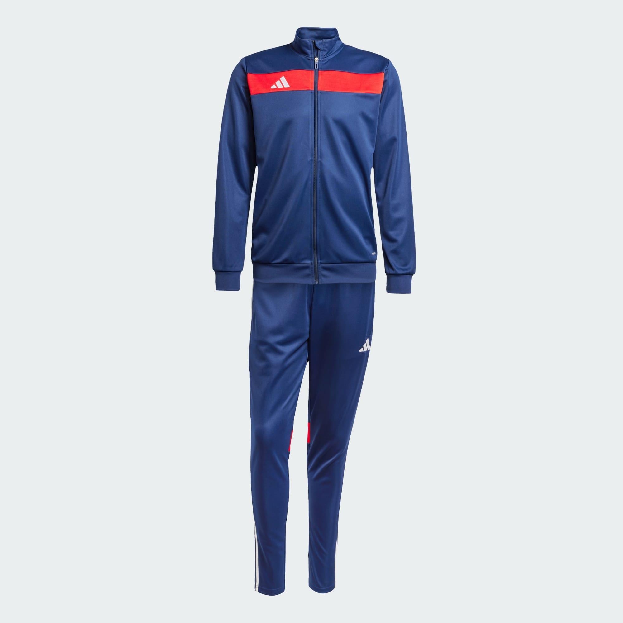 adidas Tiro Essentials Erkek Eşofman Takımı
