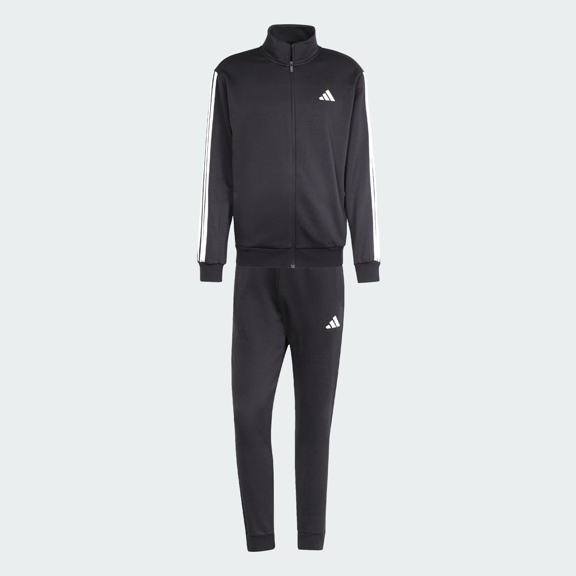 adidas 3-Stripes Erkek Eşofman Takımı