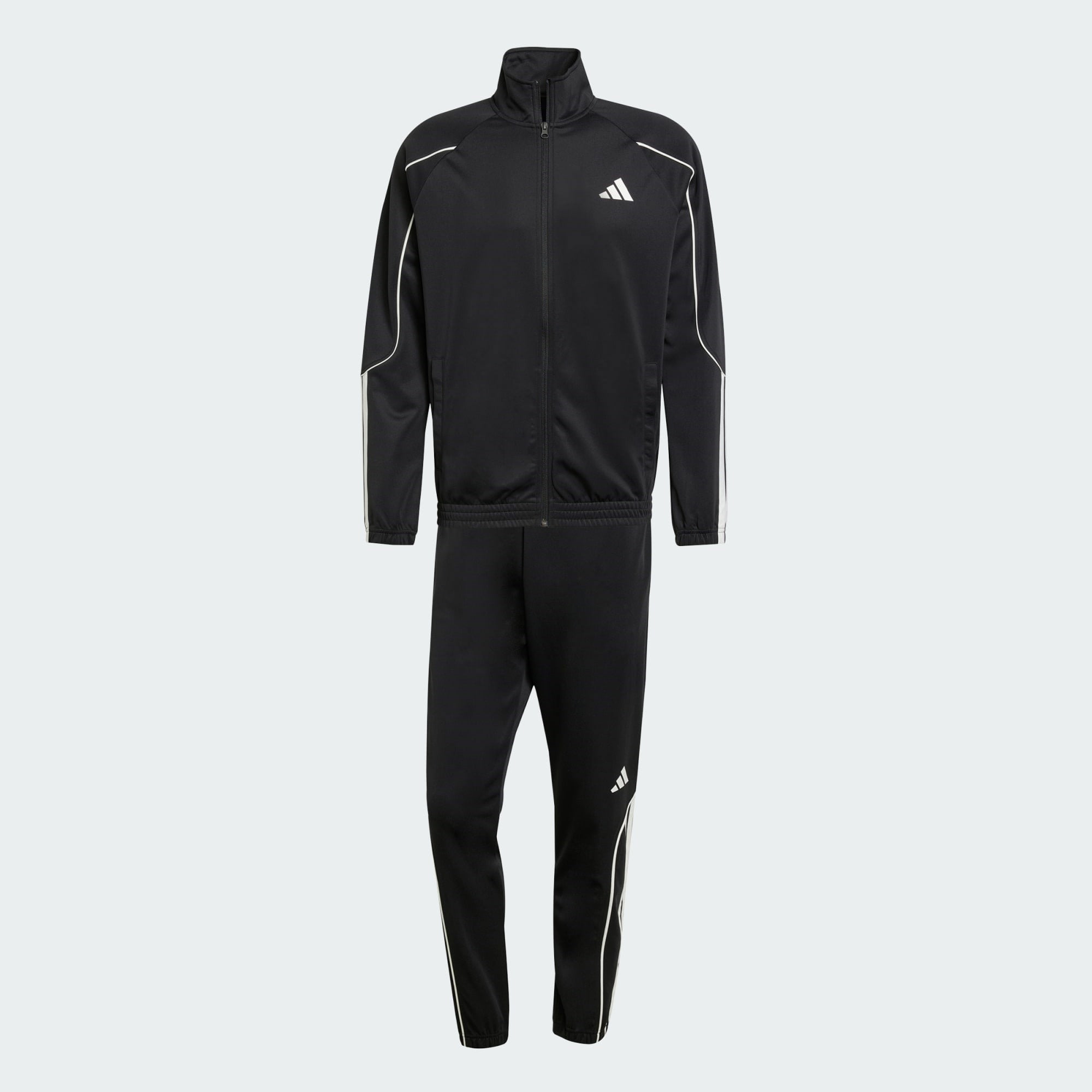 adidas Stadium 3-Stripes Erkek Eşofman Takımı