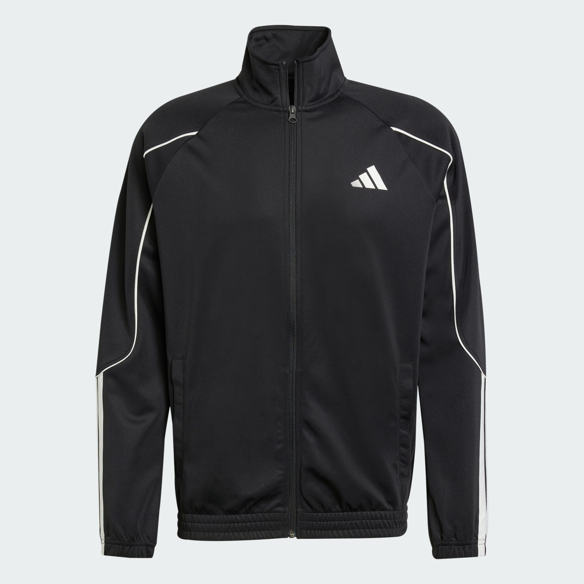 adidas Stadium 3-Stripes Erkek Eşofman Takımı