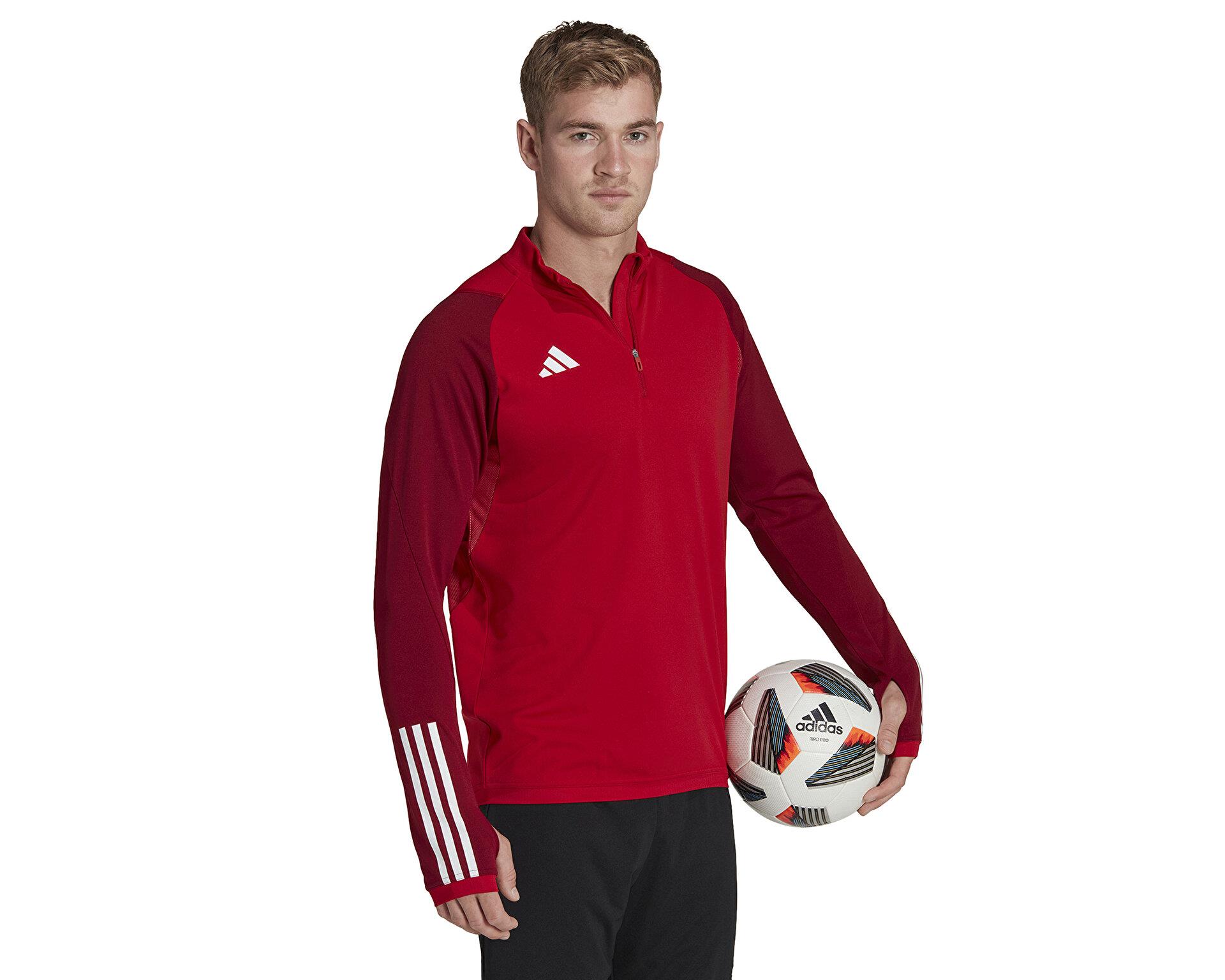 adidas Tiro 23 Training Erkek Eşofman Üstü