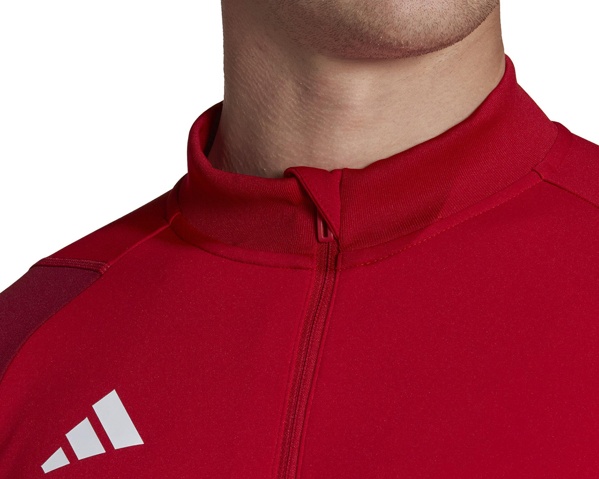 adidas Tiro 23 Training Erkek Eşofman Üstü