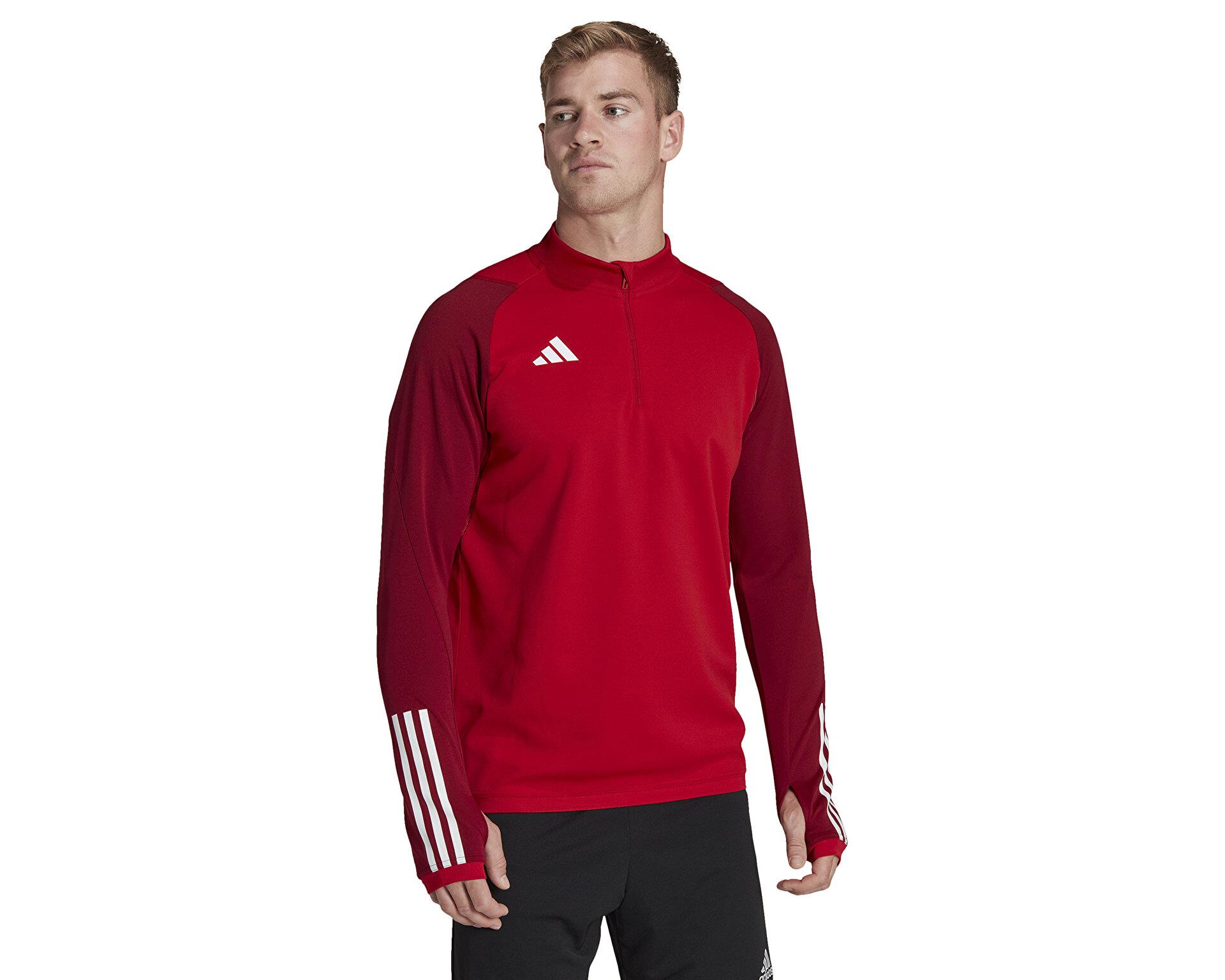 adidas Tiro 23 Training Erkek Eşofman Üstü