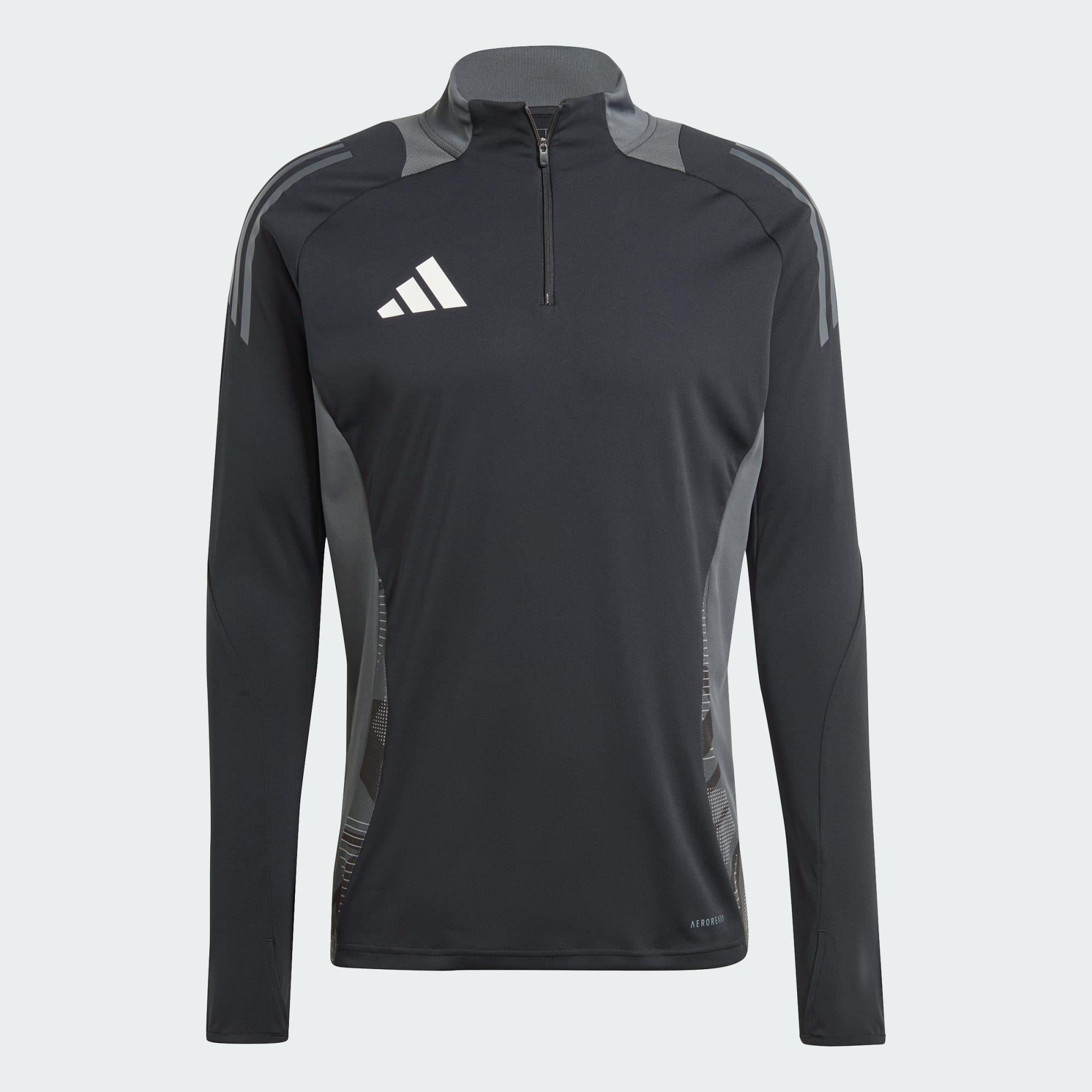 adidas Tiro 24 Competition Training Uzun Kollu Üst