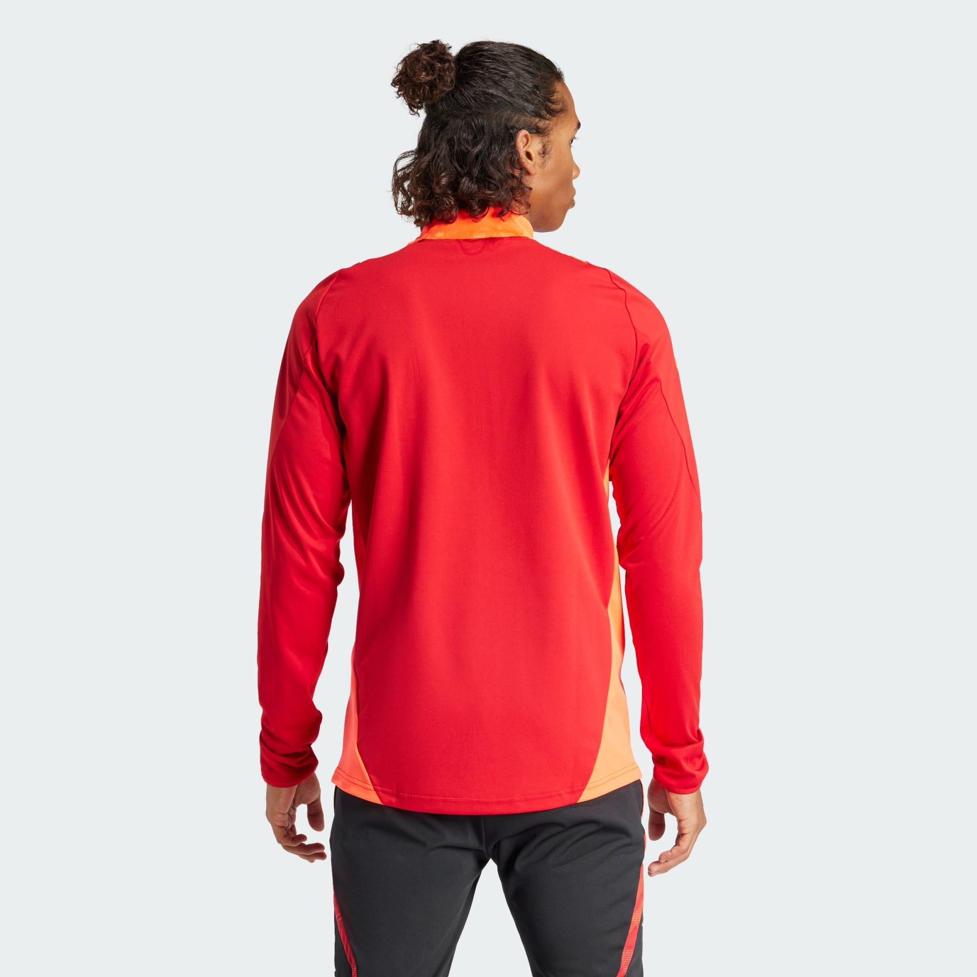 adidas Tiro 24 Competition Training Erkek Eşofman Üstü