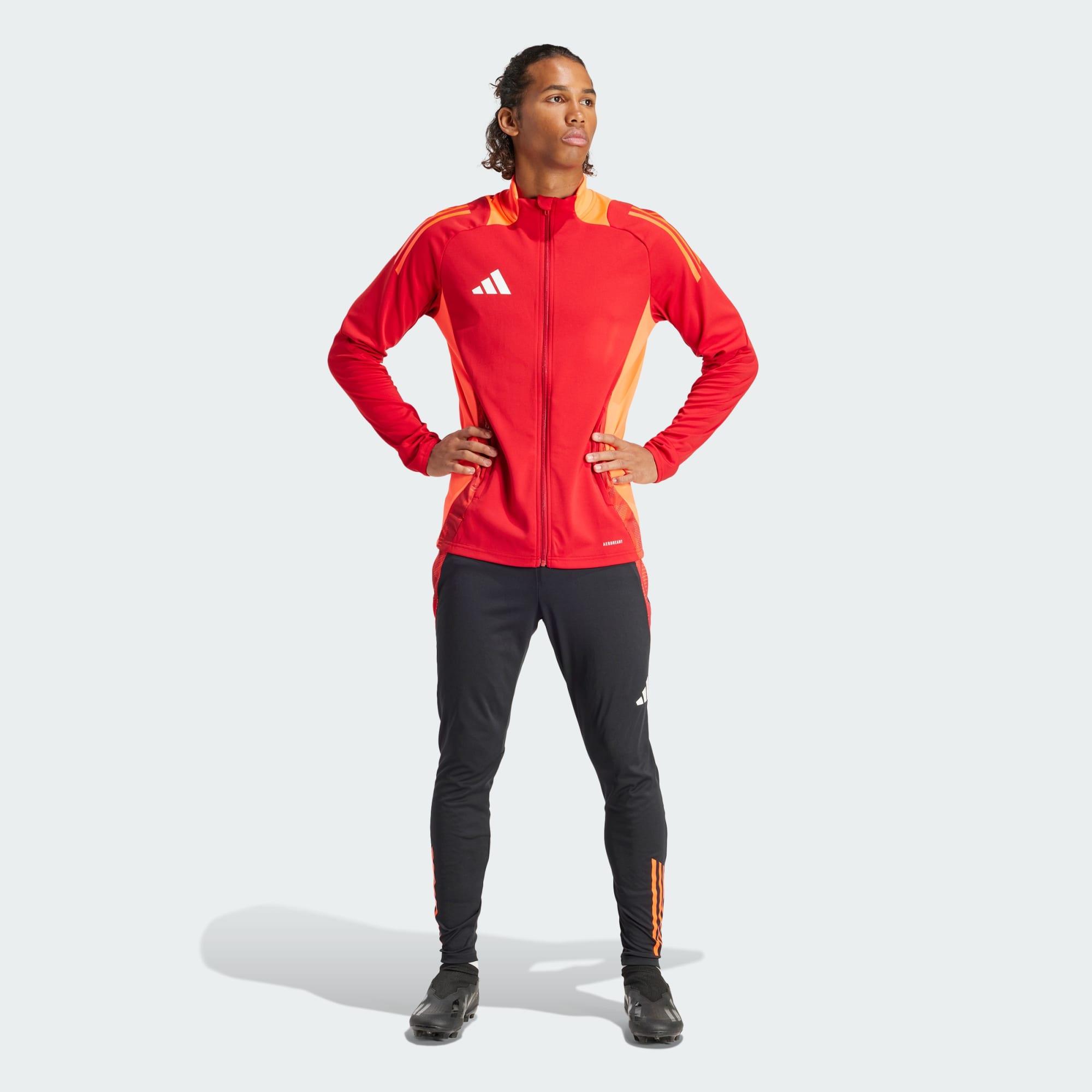 adidas Tiro 24 Competition Training Erkek Eşofman Üstü