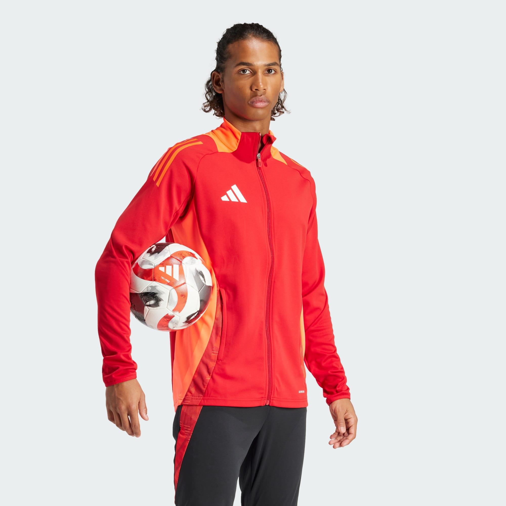 adidas Tiro 24 Competition Training Erkek Eşofman Üstü