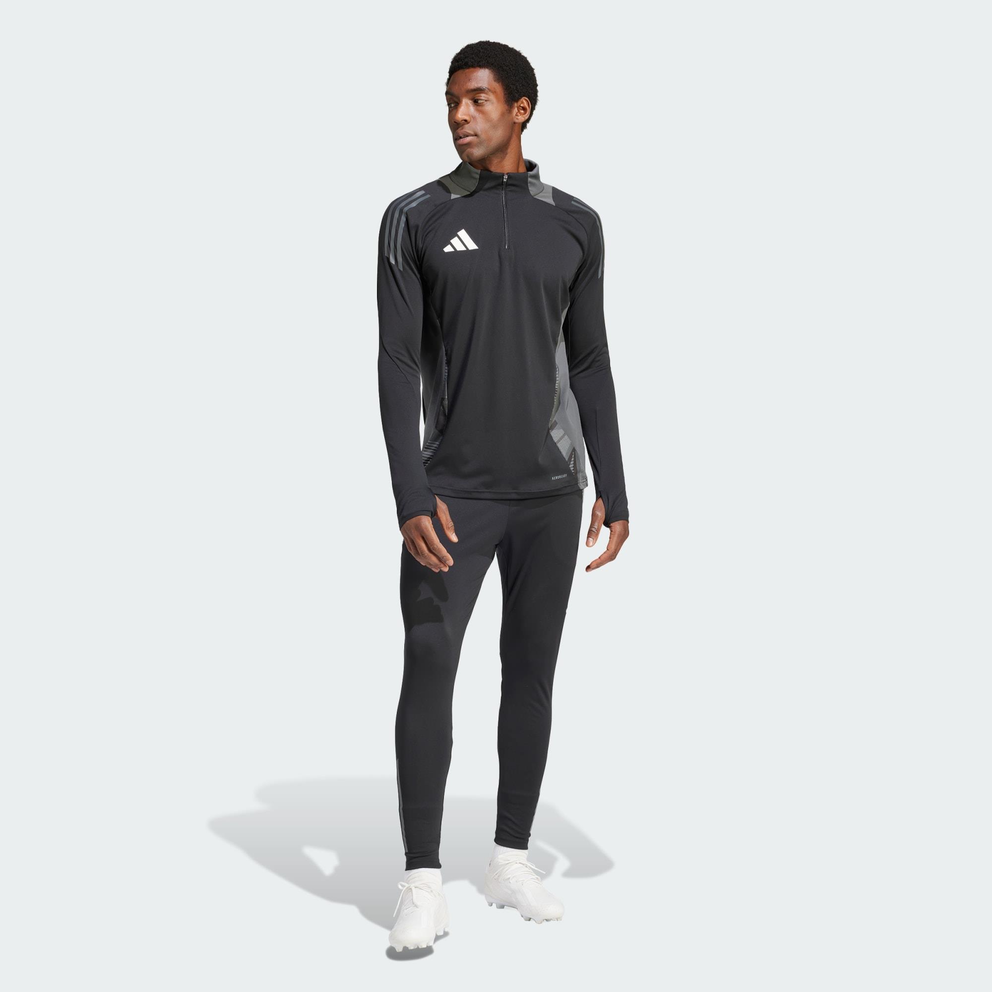 adidas Tiro 24 Competition Training Erkek Eşofman Altı