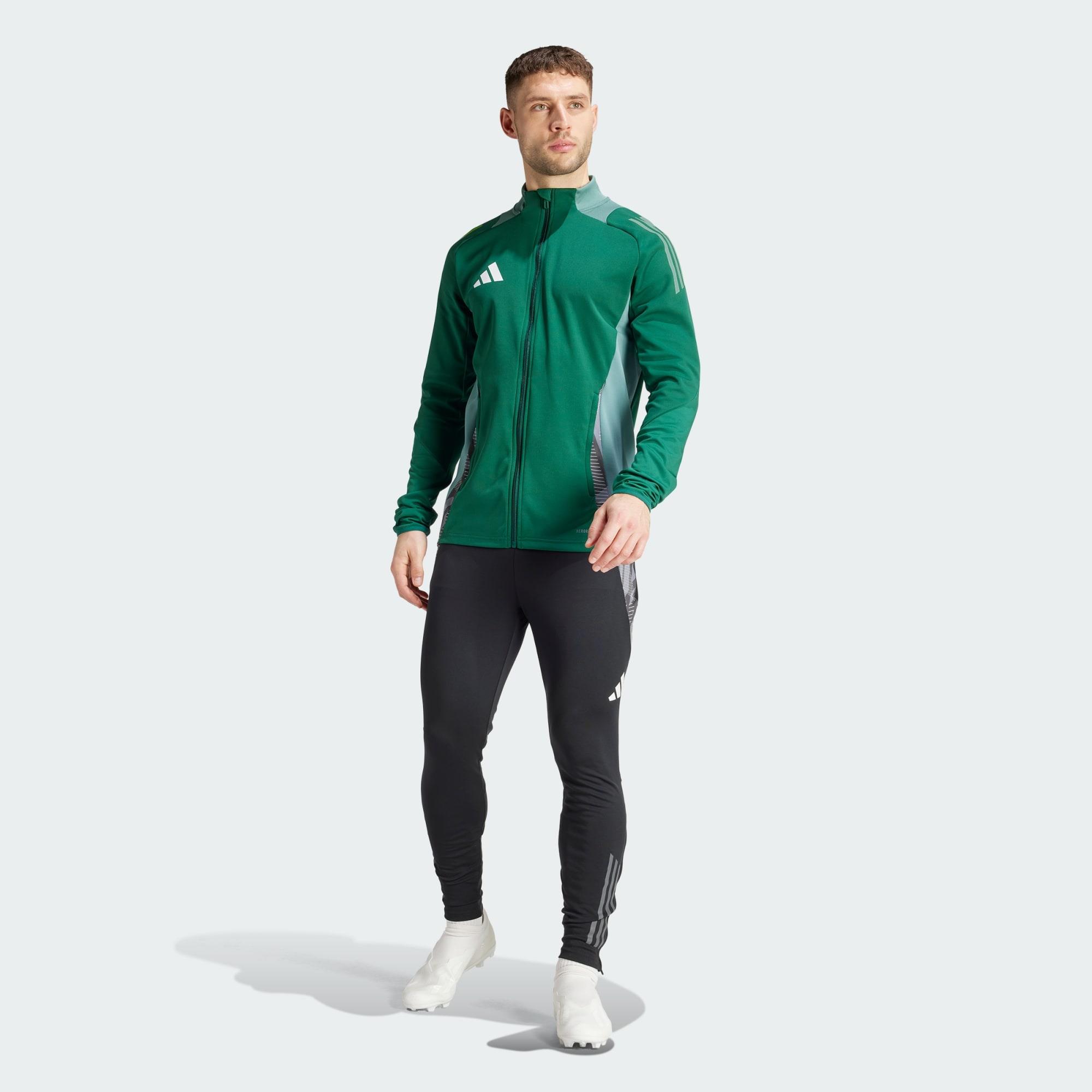 adidas Tiro 24 Competition Training Erkek Eşofman Üstü