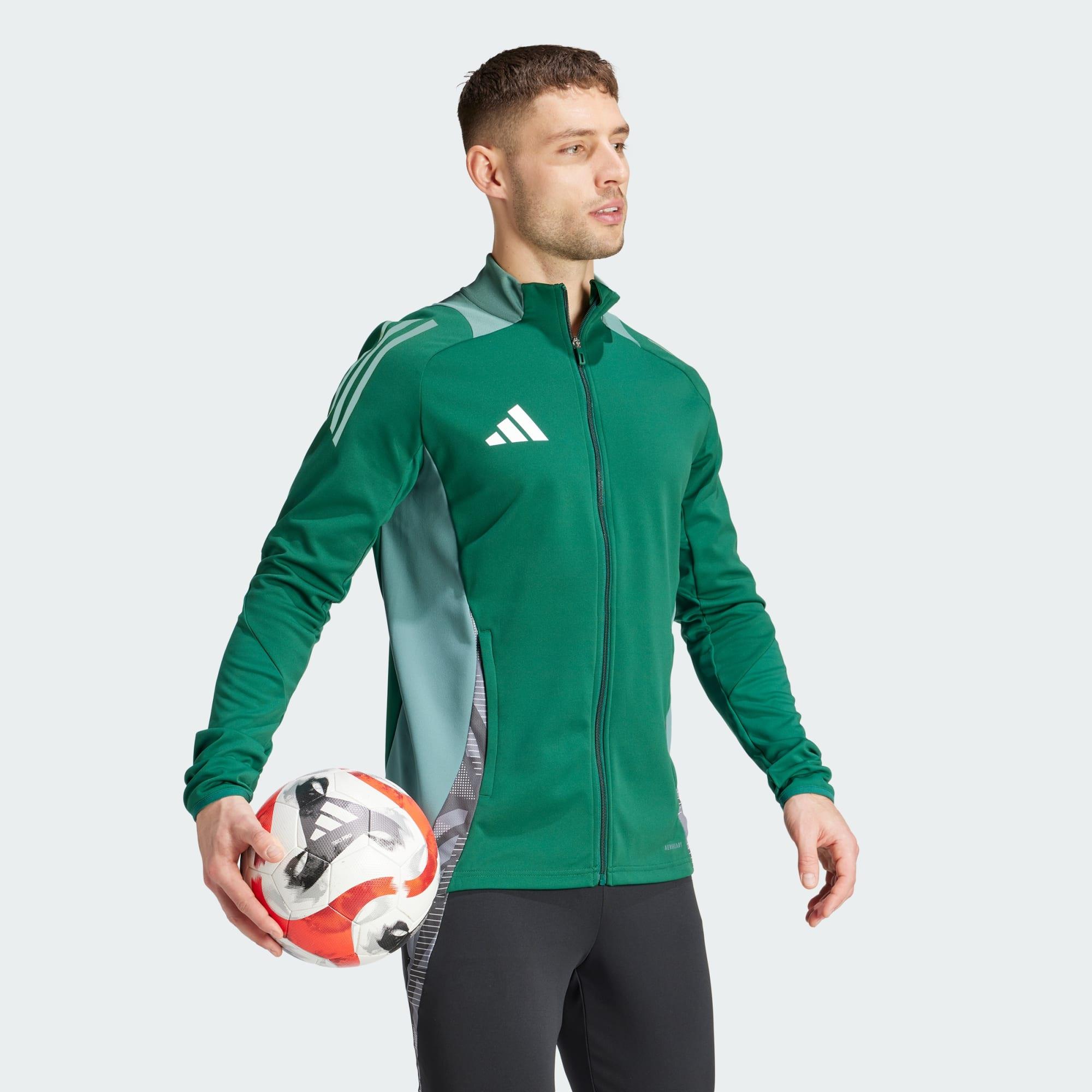 adidas Tiro 24 Competition Training Erkek Eşofman Üstü