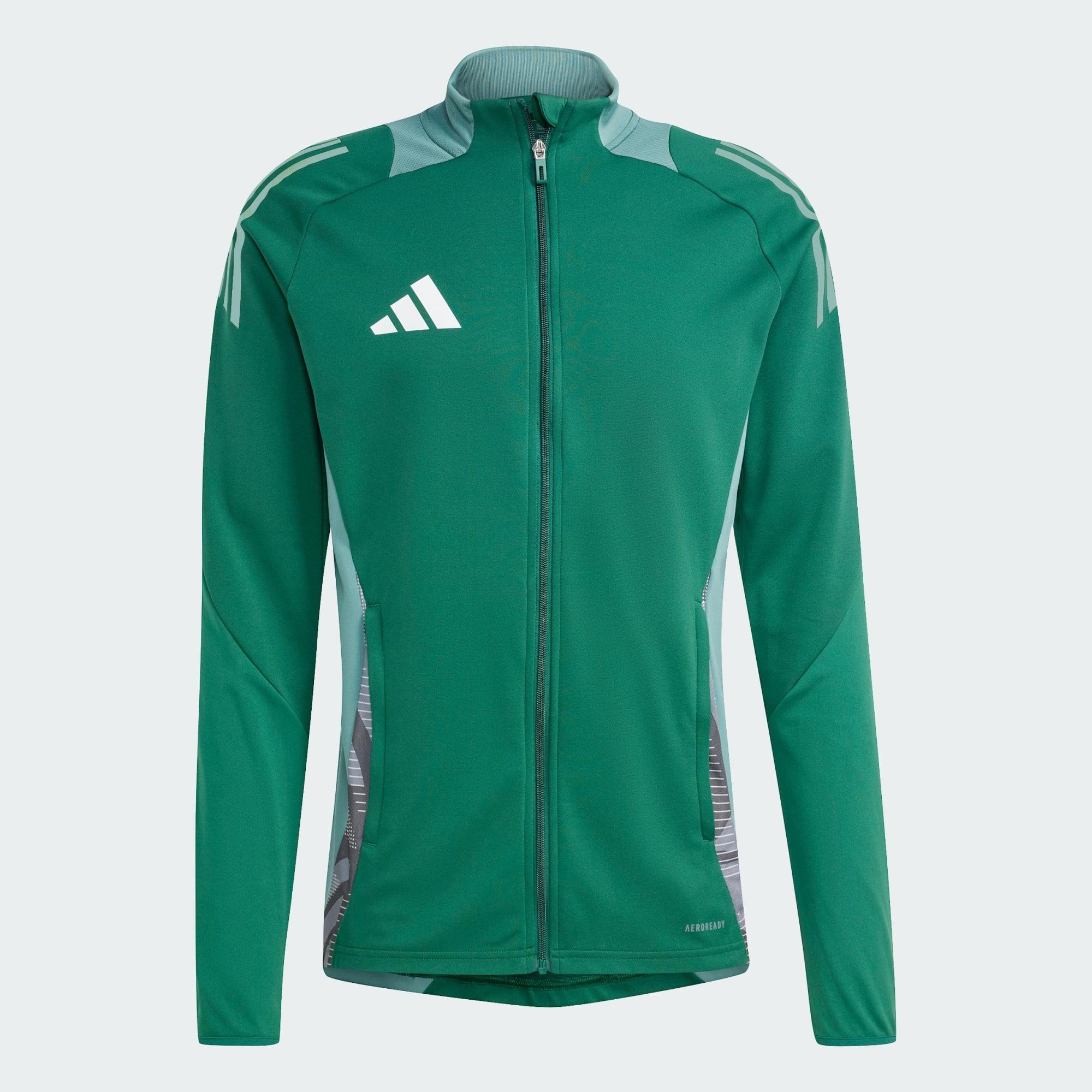 adidas Tiro 24 Competition Training Erkek Eşofman Üstü