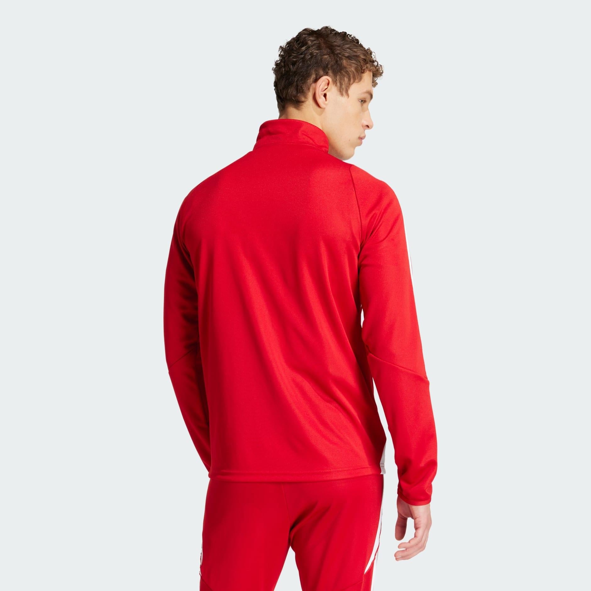 adidas Tiro 24 Training Erkek Eşofman Üstü