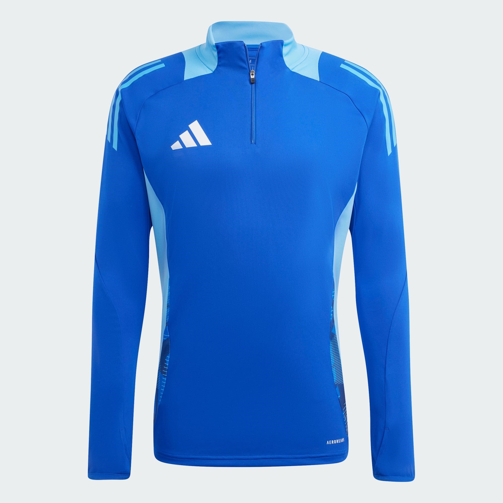 Eşofman ÜstüadidasIS1641adidas Tiro 24 Competition Training Erkek Uzun Kollu Üst