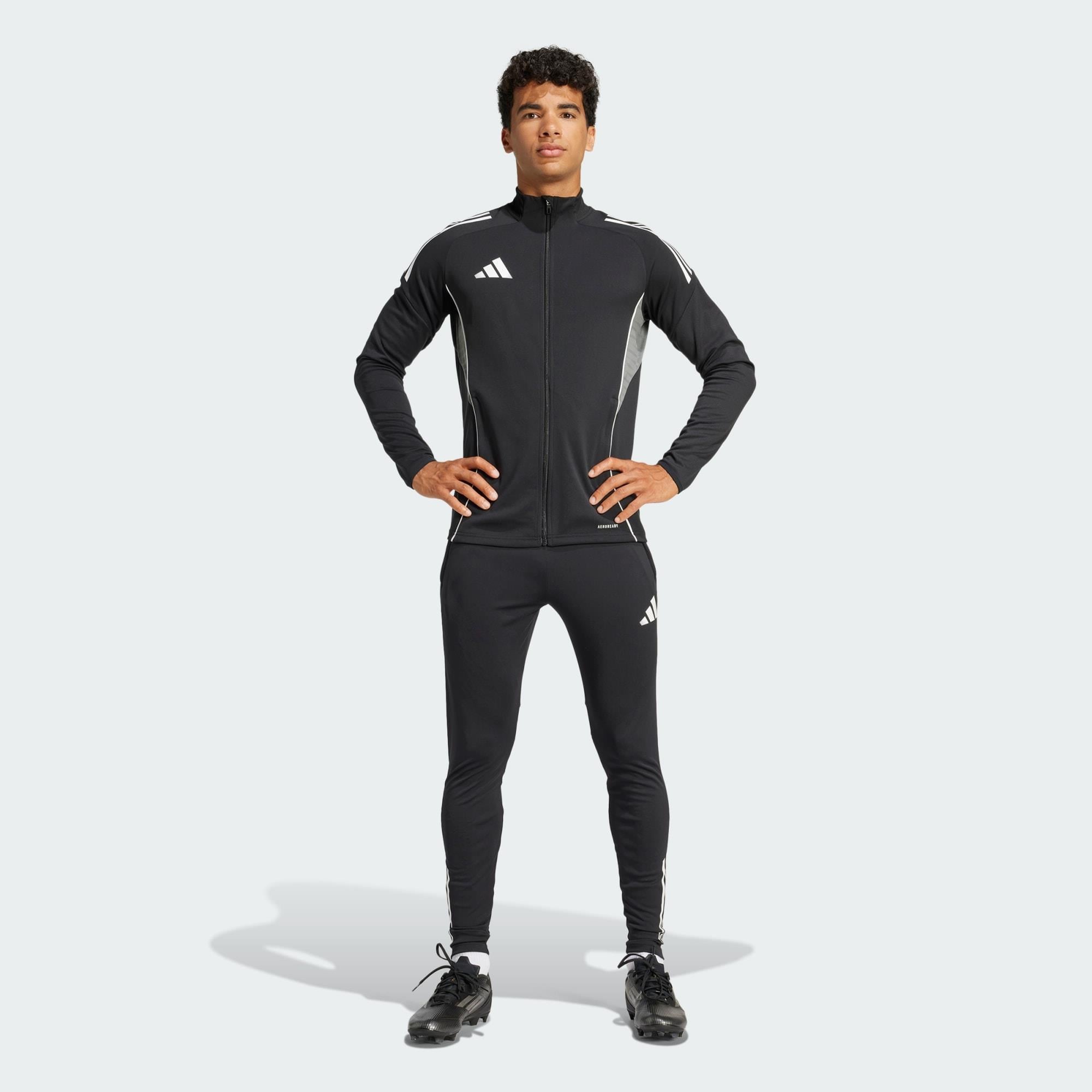 adidas Tiro 25 Competition Training Erkek Eşofman Üstü