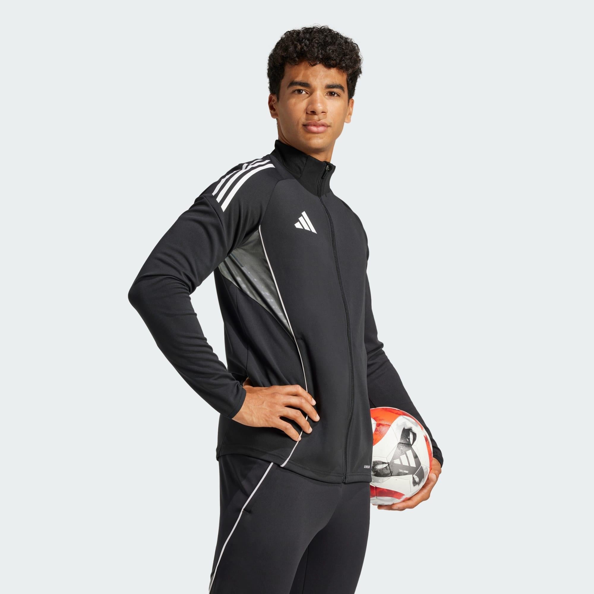 adidas Tiro 25 Competition Training Erkek Eşofman Üstü